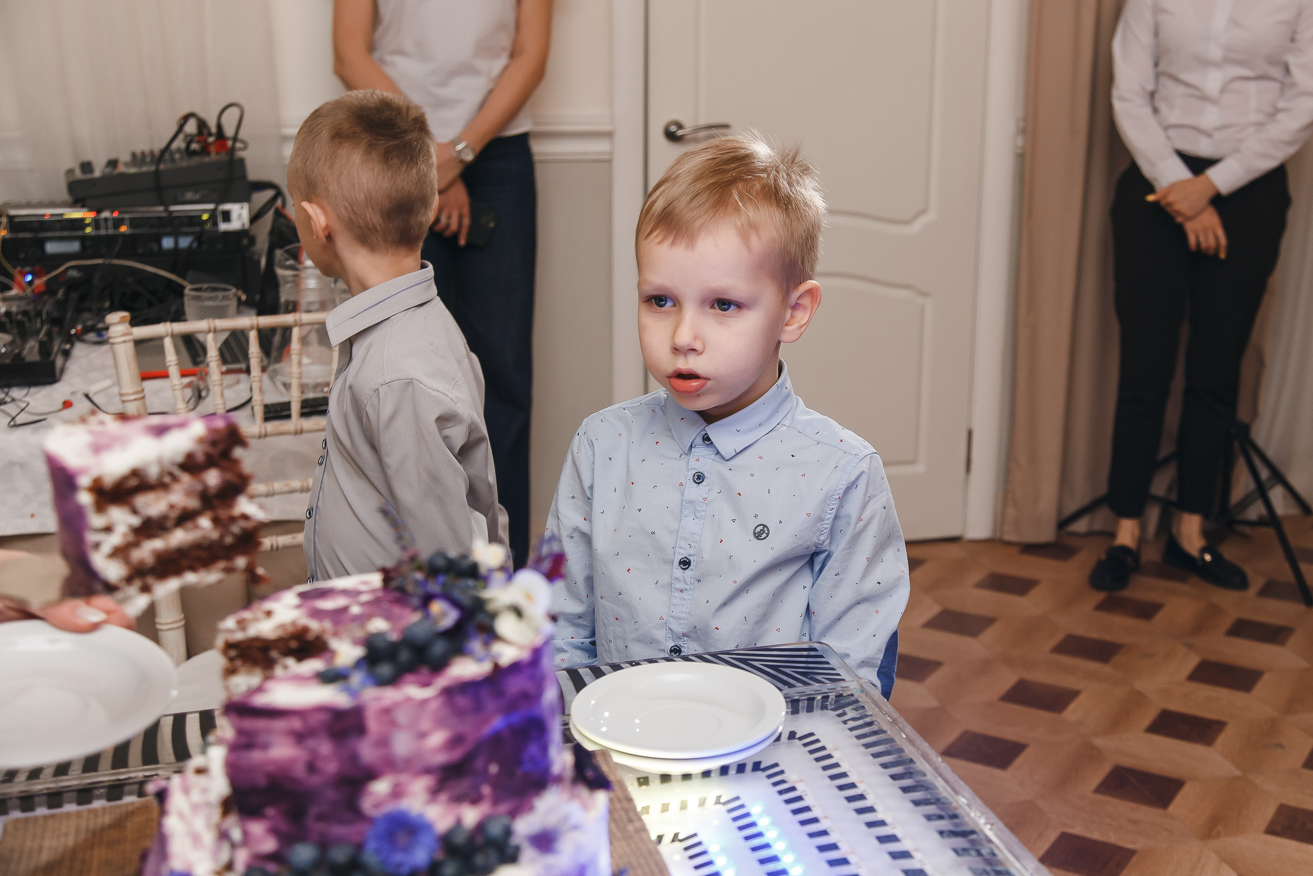 Свадьба Саши и Тани