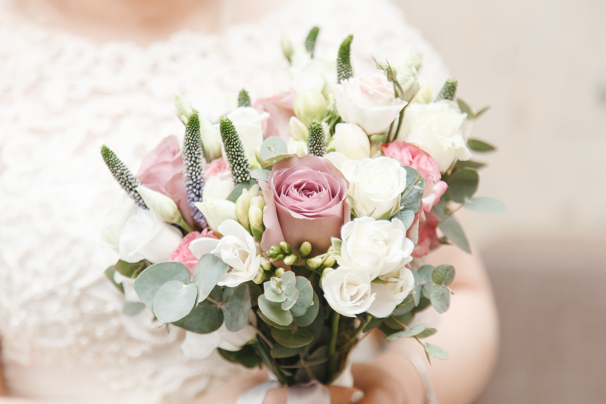 Свадьба Саши и Тани