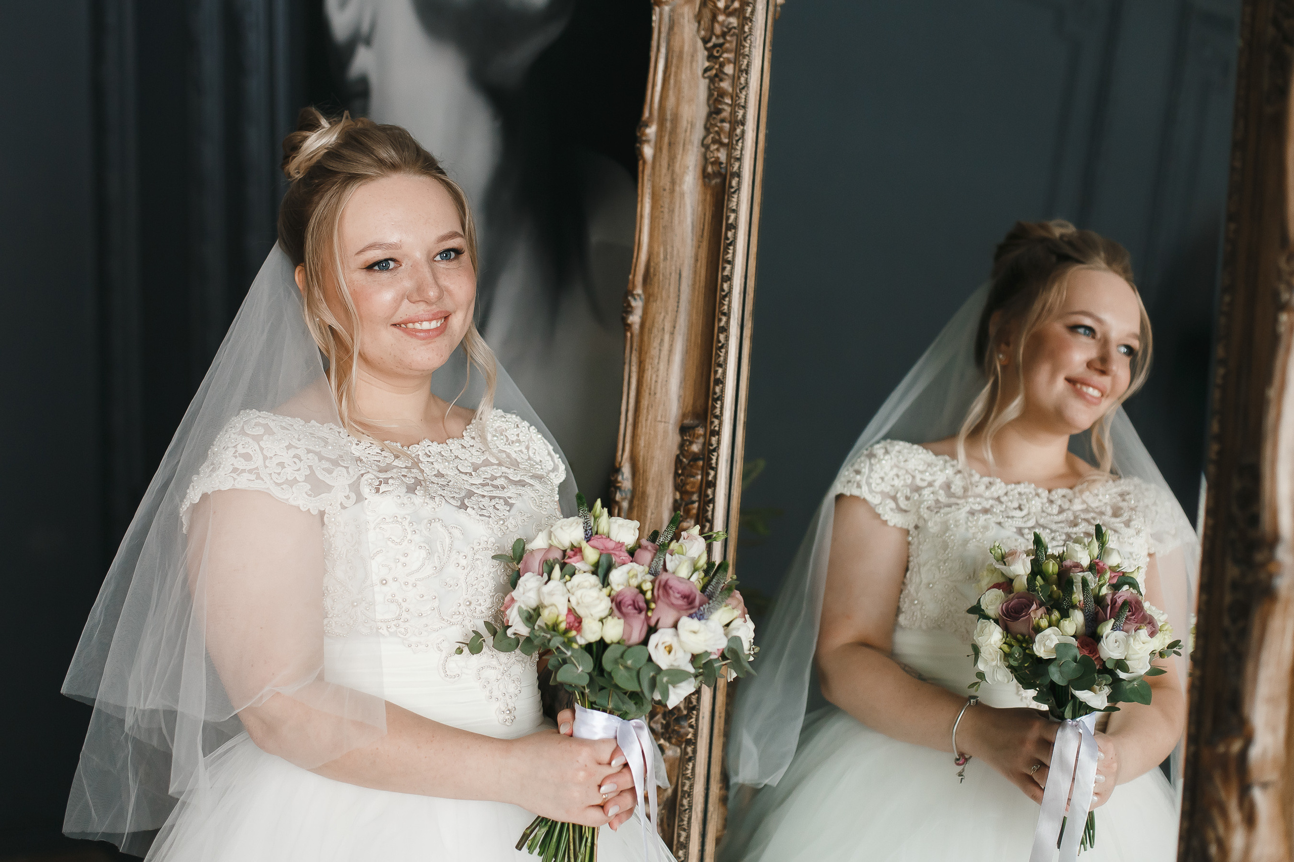 Свадьба Саши и Тани