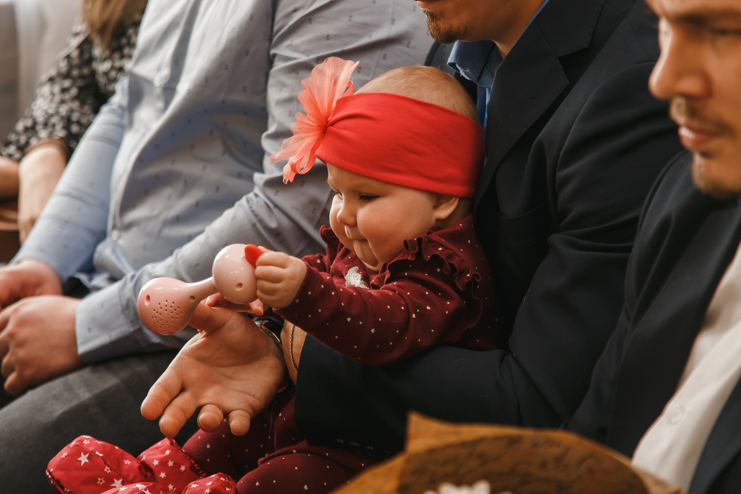 Свадьба Саши и Тани