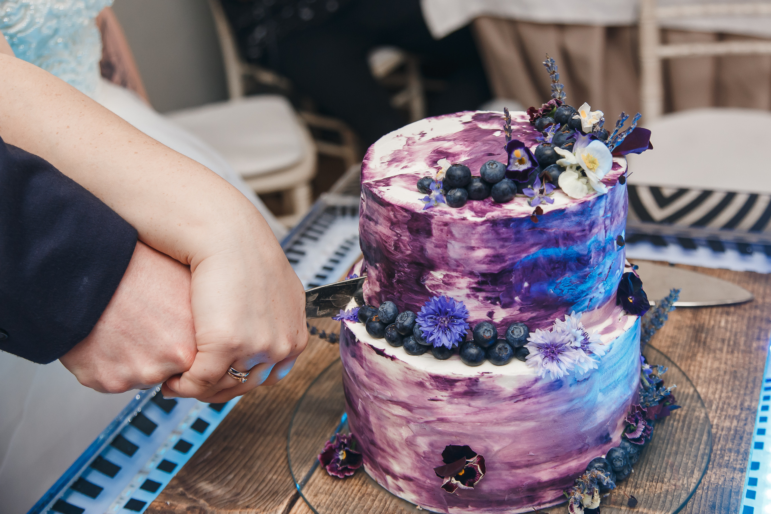 Свадьба Саши и Тани