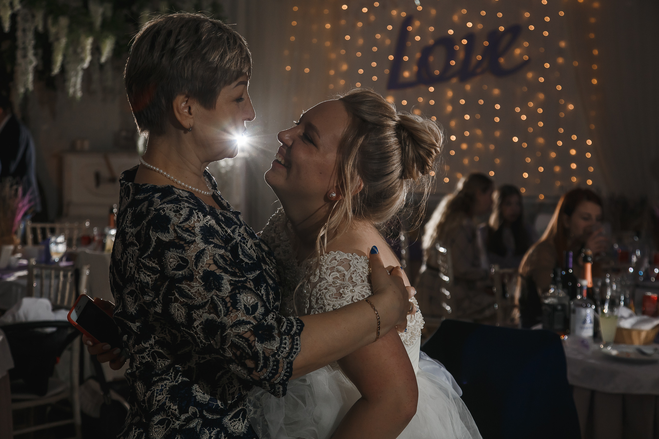 Свадьба Саши и Тани