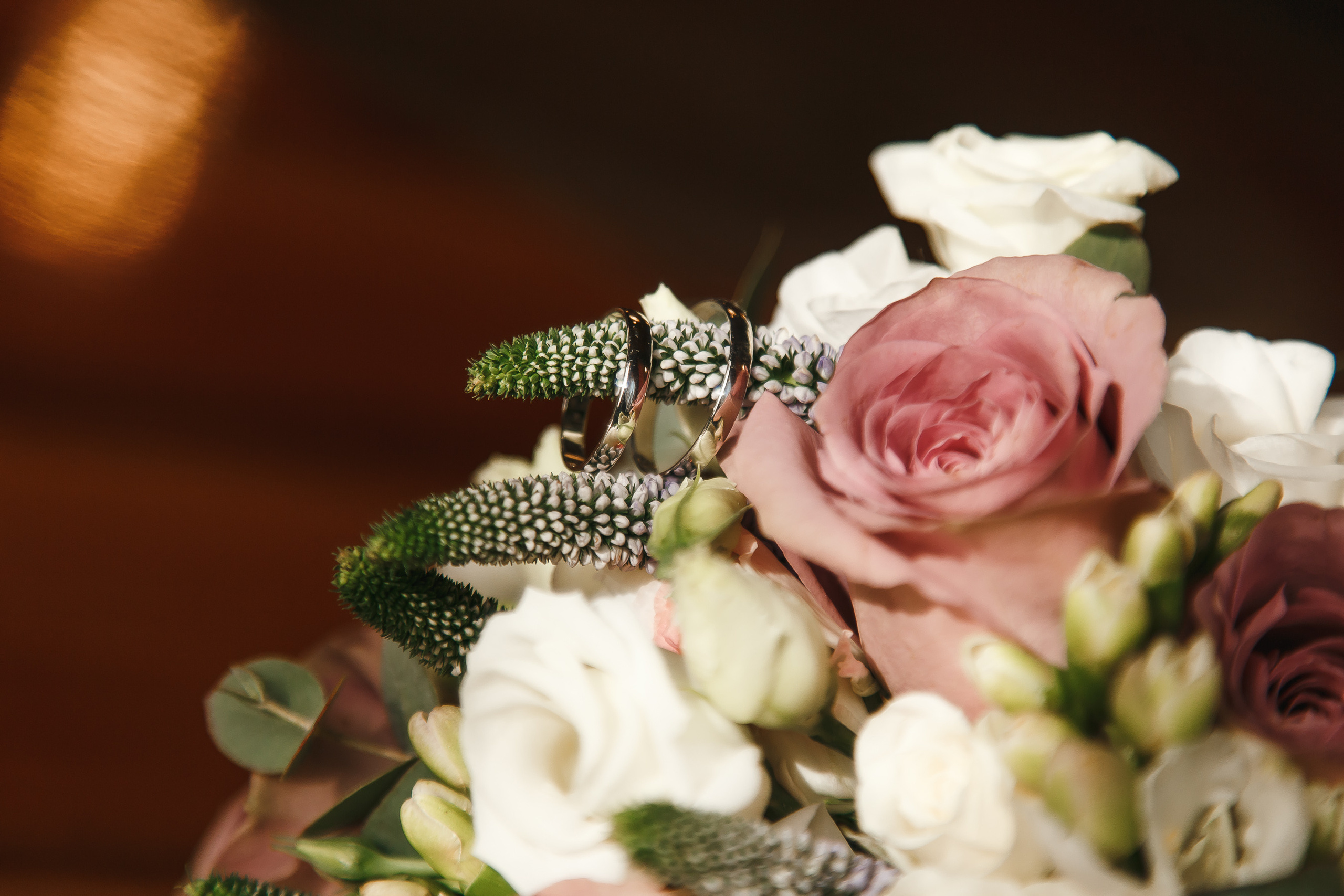 Свадьба Саши и Тани