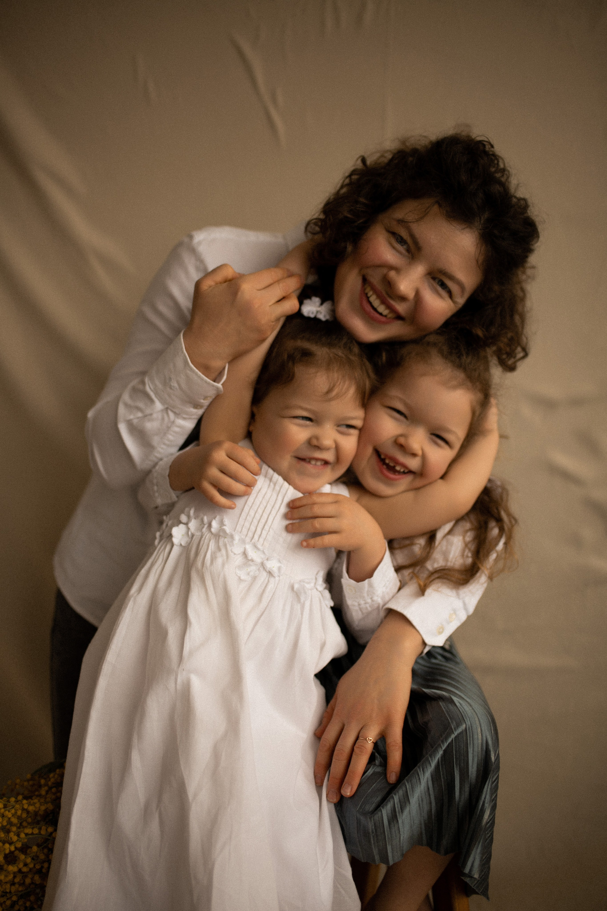 Семейный Фотограф в Туле и Тульской области Алёна Погодина