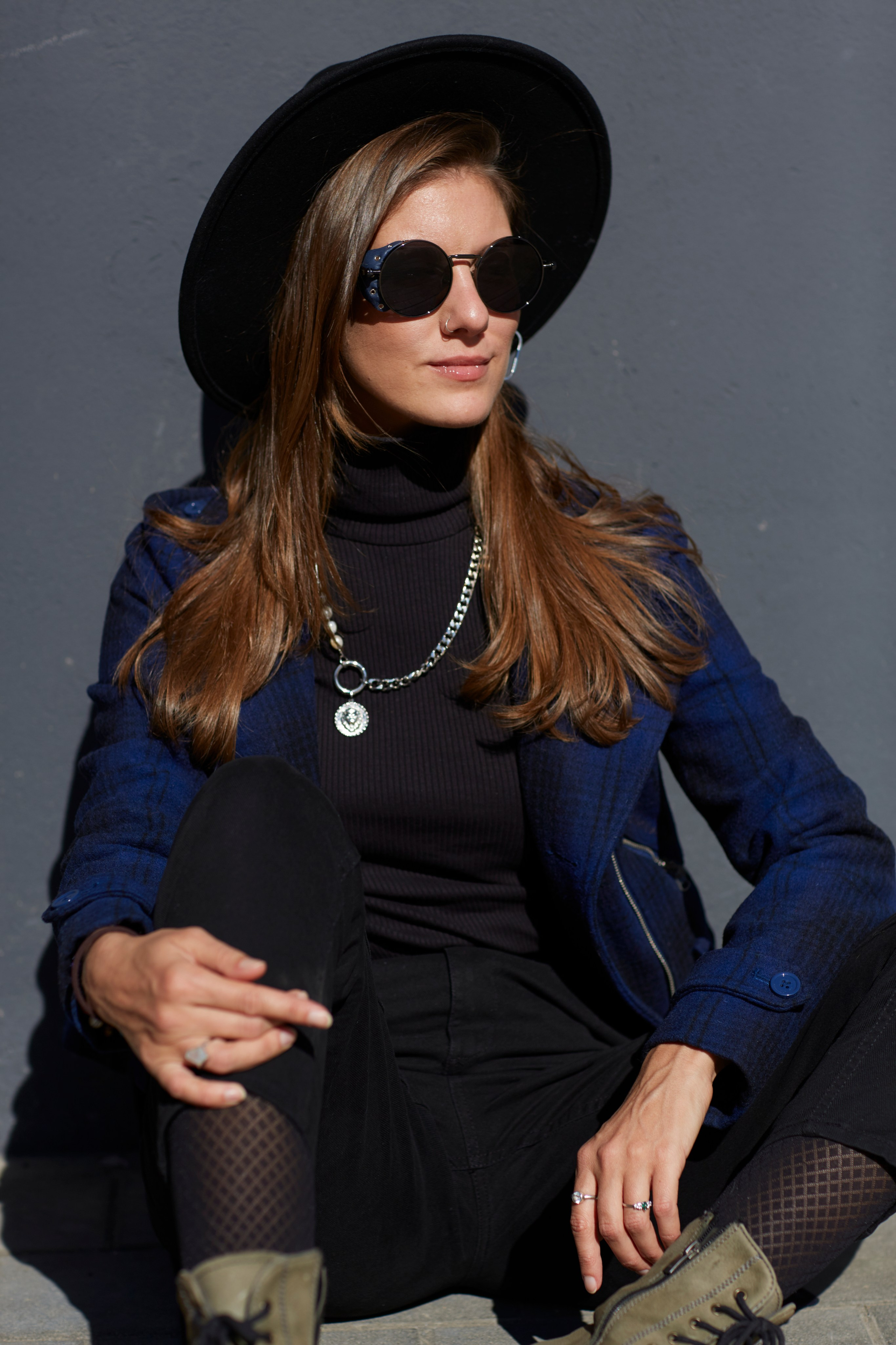 ФОТОПРОГУЛКА. Лена Сми интерьерный и портретный фотограф. Москва и Санкт-Петербург