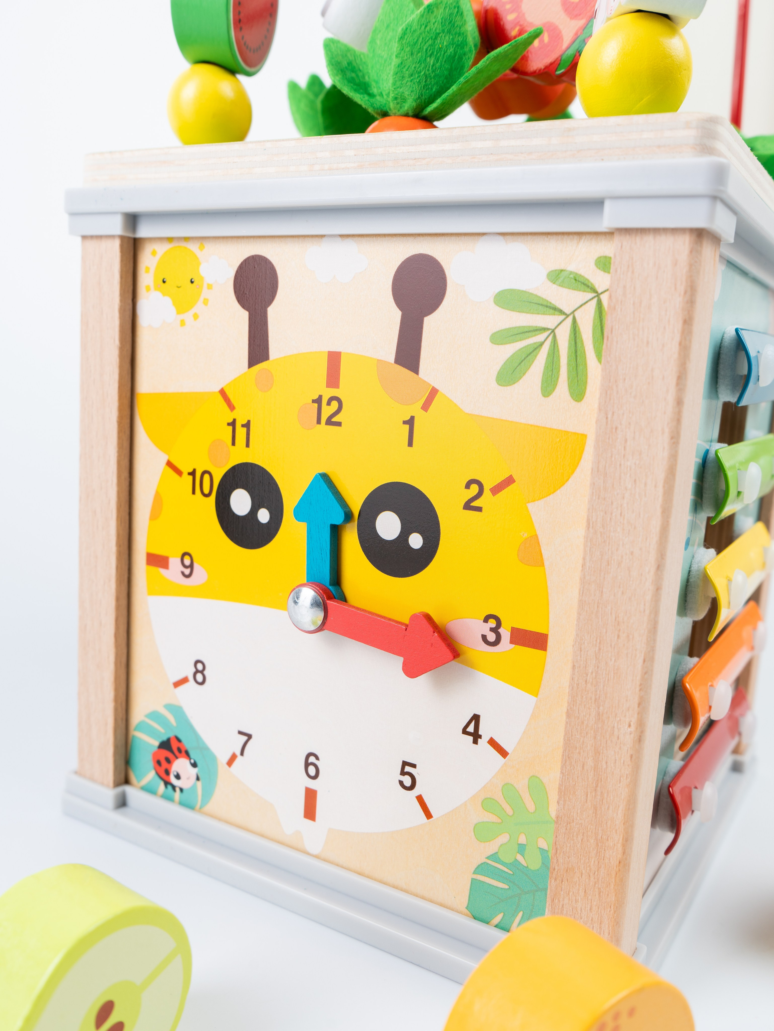 фотосъемка детских игрушек