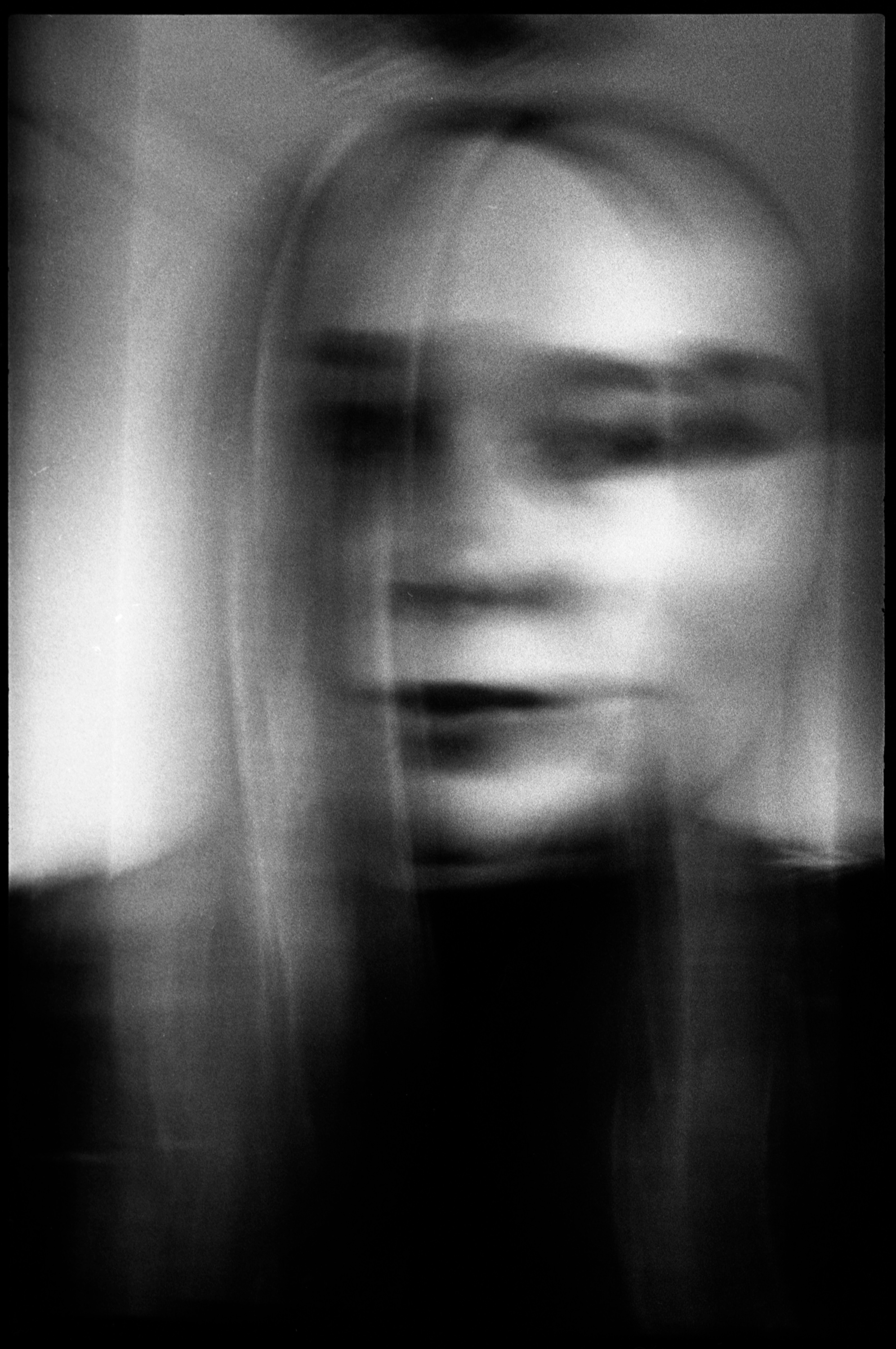 Skyposcope. Vika Bykovskaya photography