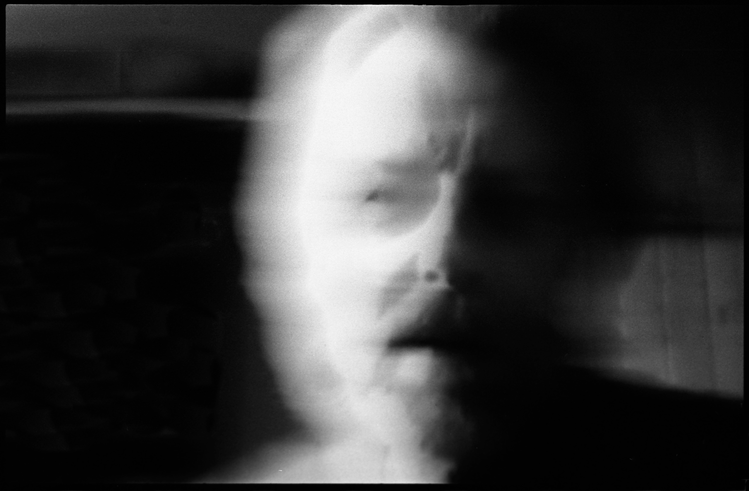 Skyposcope. Vika Bykovskaya photography