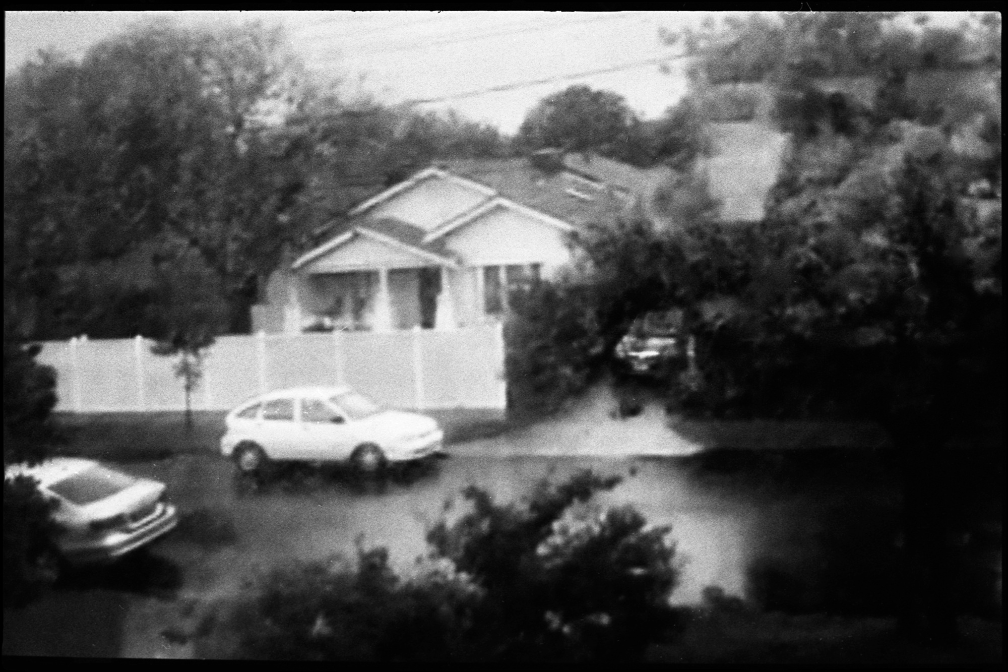 Skyposcope. Vika Bykovskaya photography