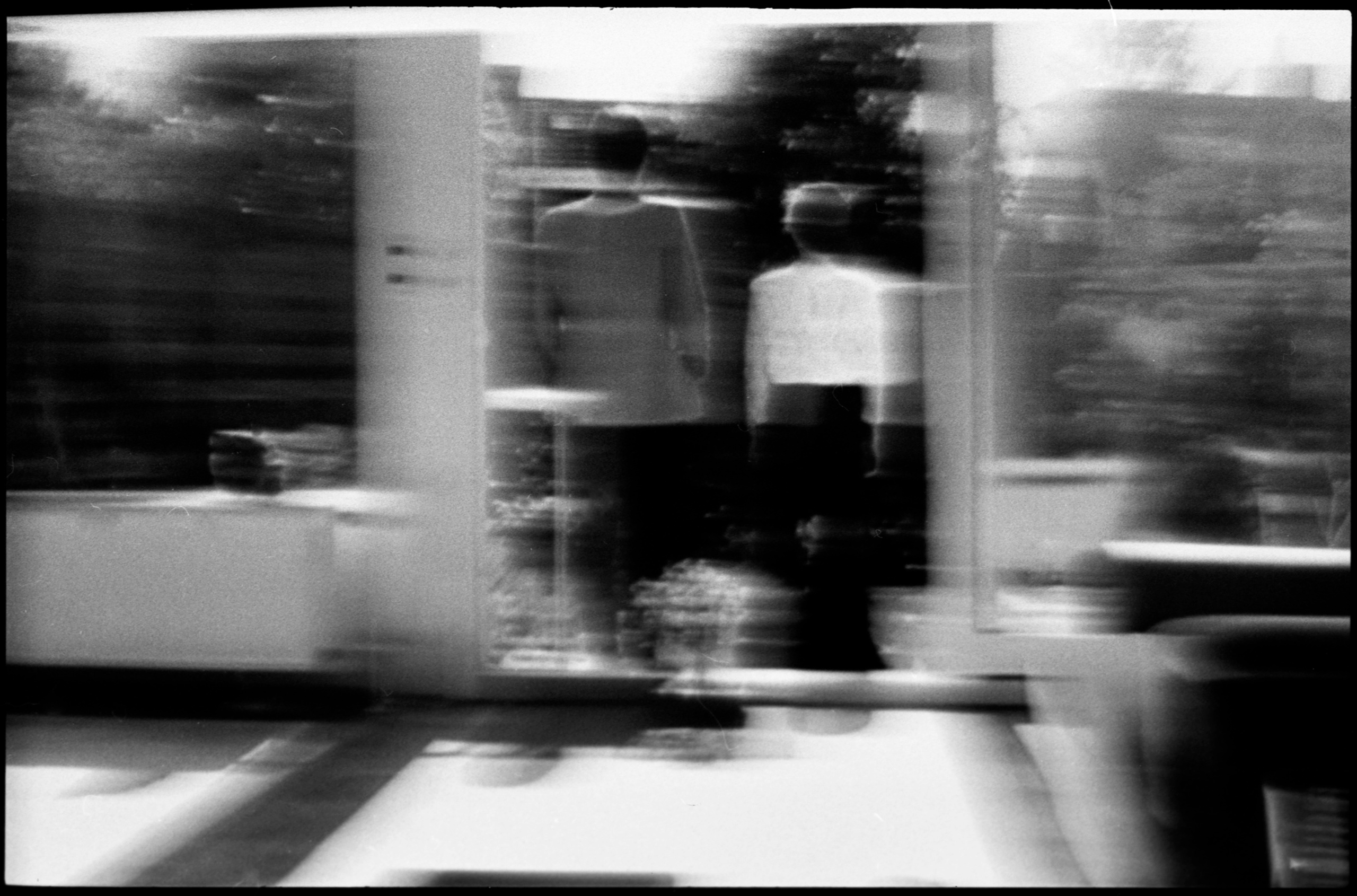 Skyposcope. Vika Bykovskaya photography