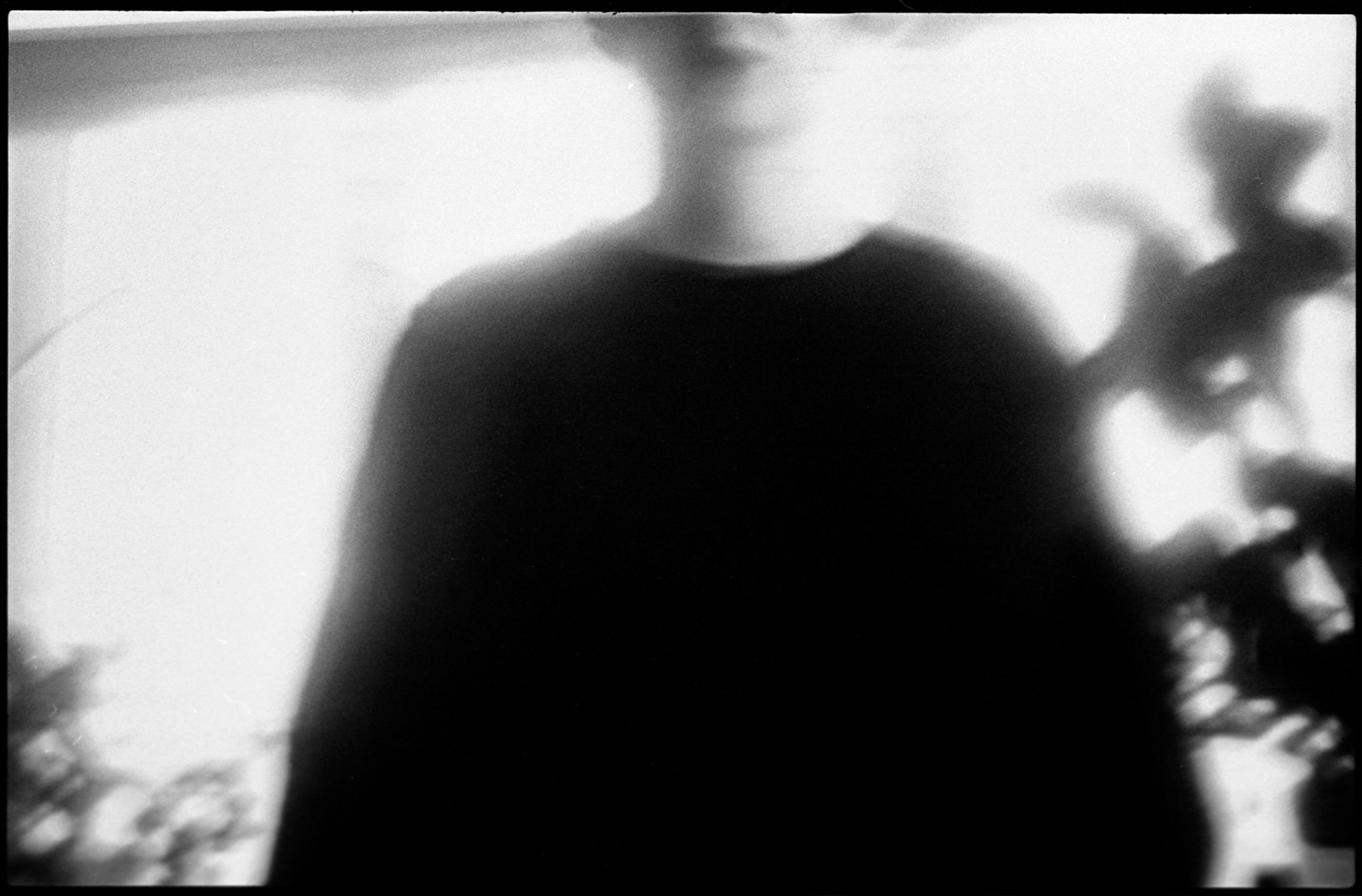 Skyposcope. Vika Bykovskaya photography