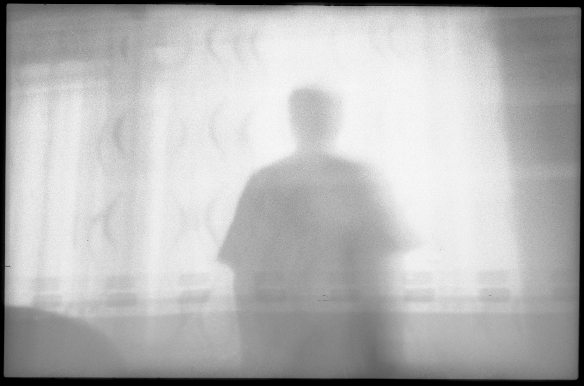 Skyposcope. Vika Bykovskaya photography