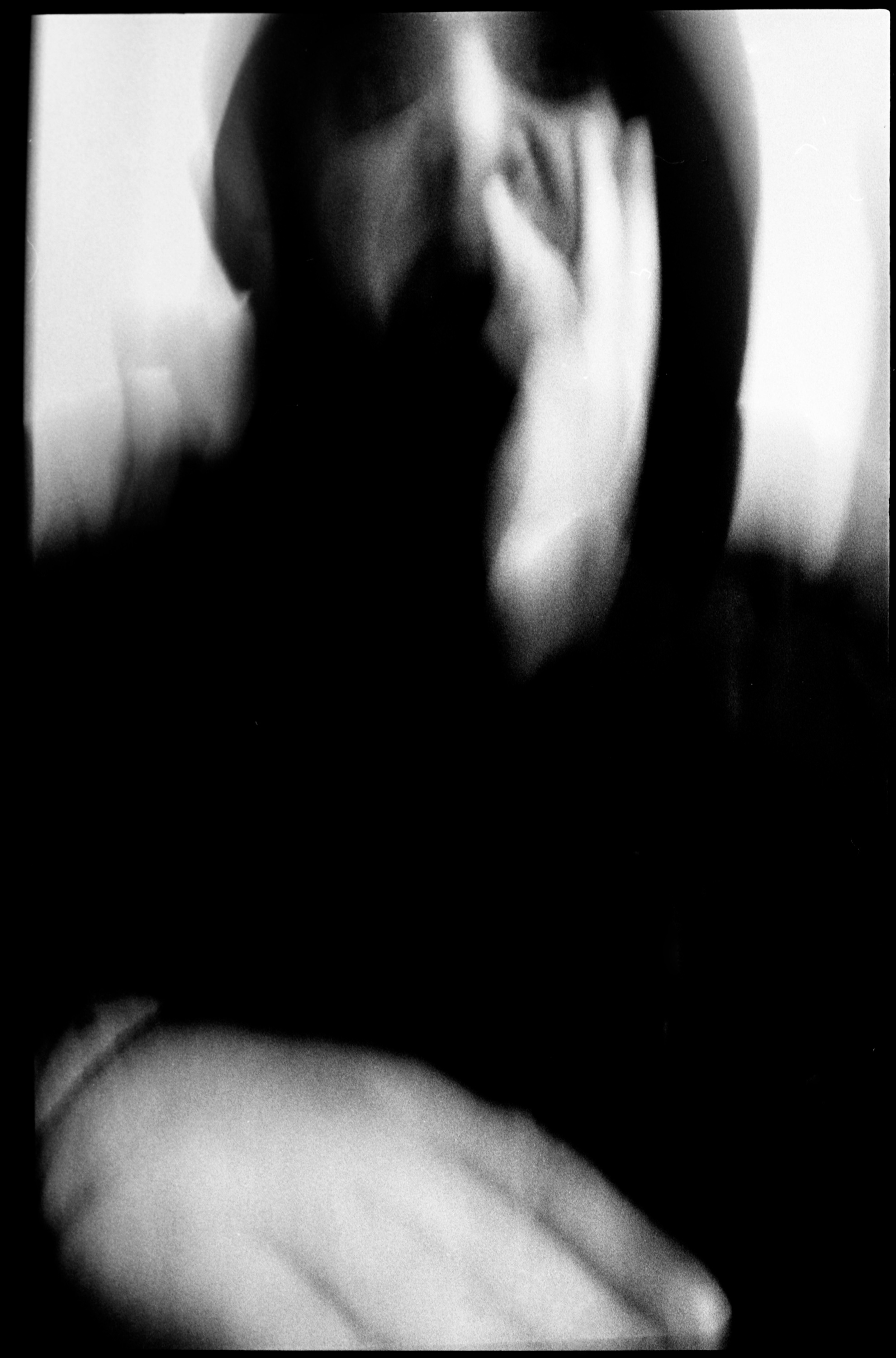 Skyposcope. Vika Bykovskaya photography