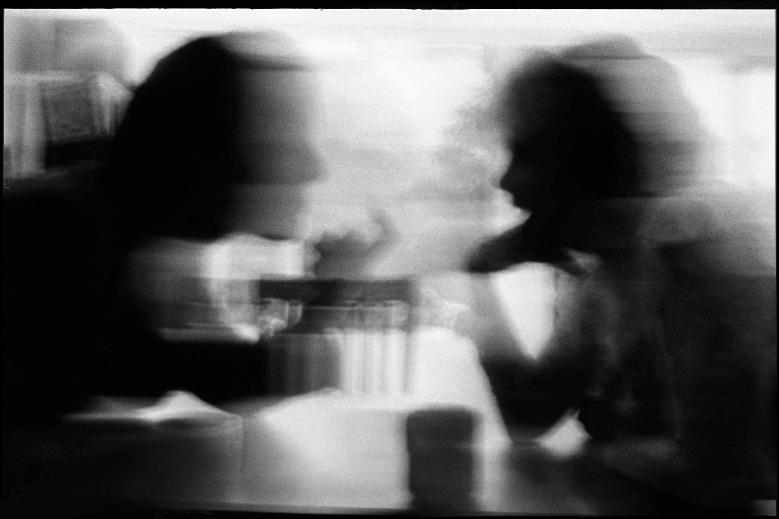 Skyposcope. Vika Bykovskaya photography