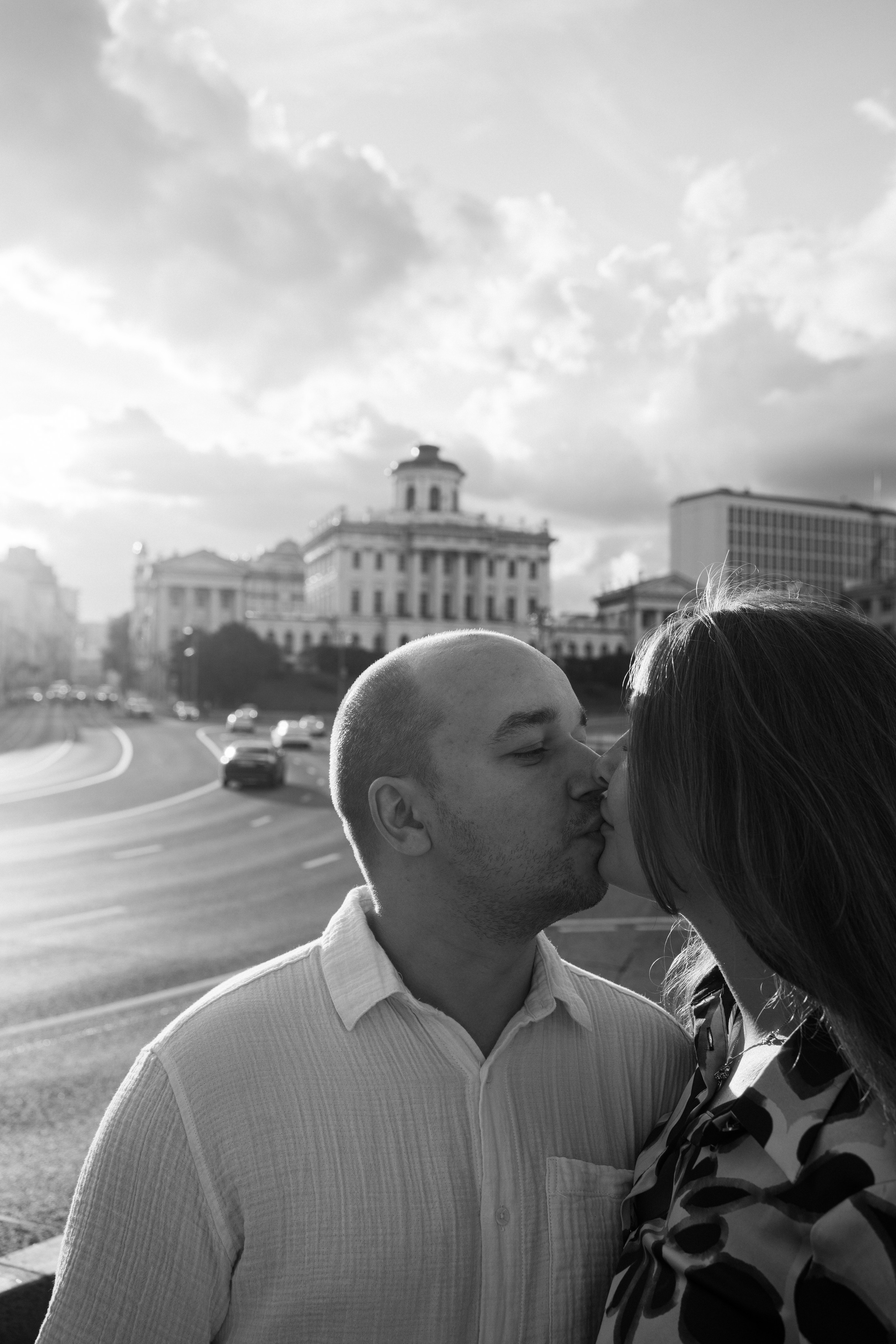 Luv. Photographer Yudakova Daria