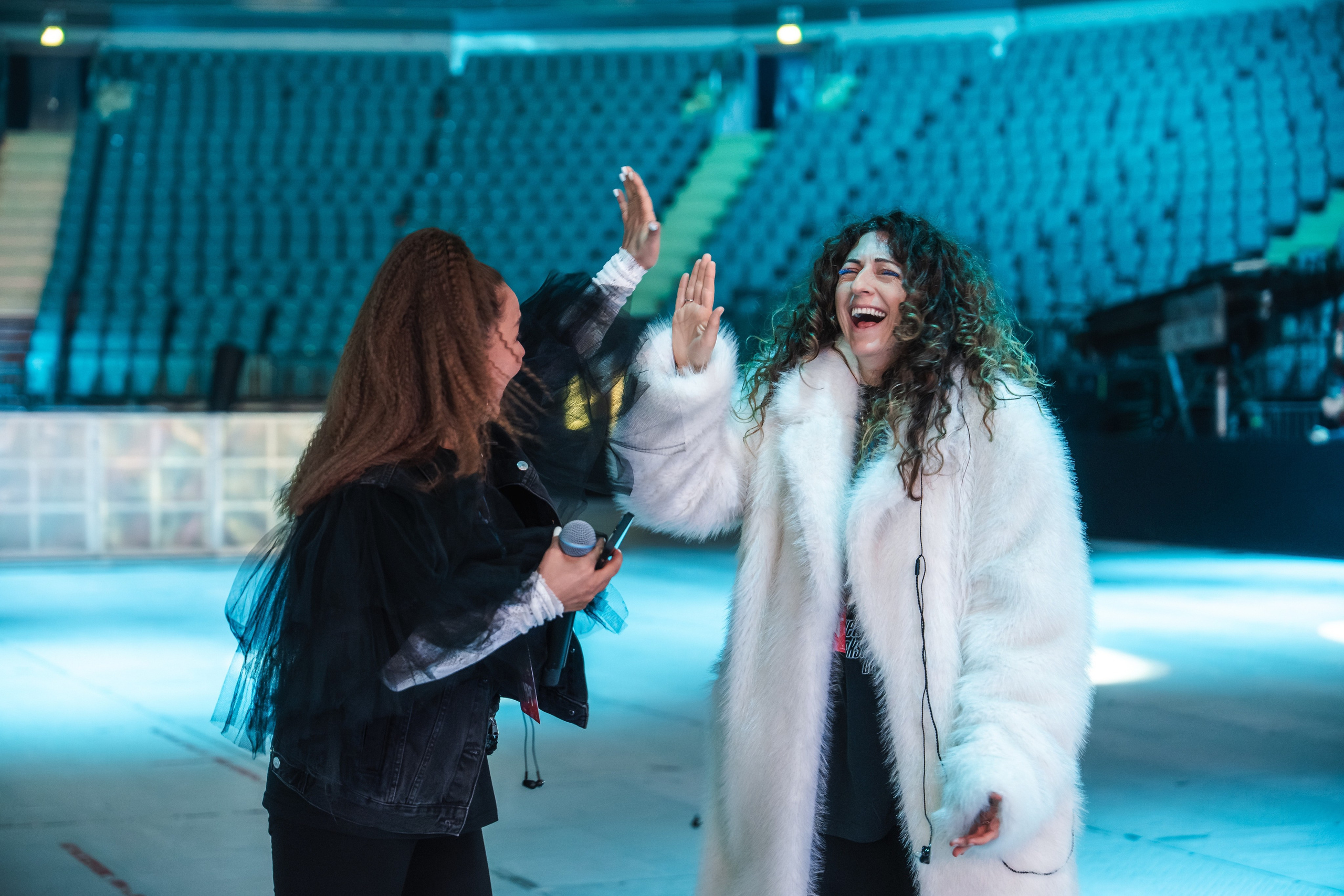 Superdiskoteka 90. Svyatoslav Bunkov | photographer