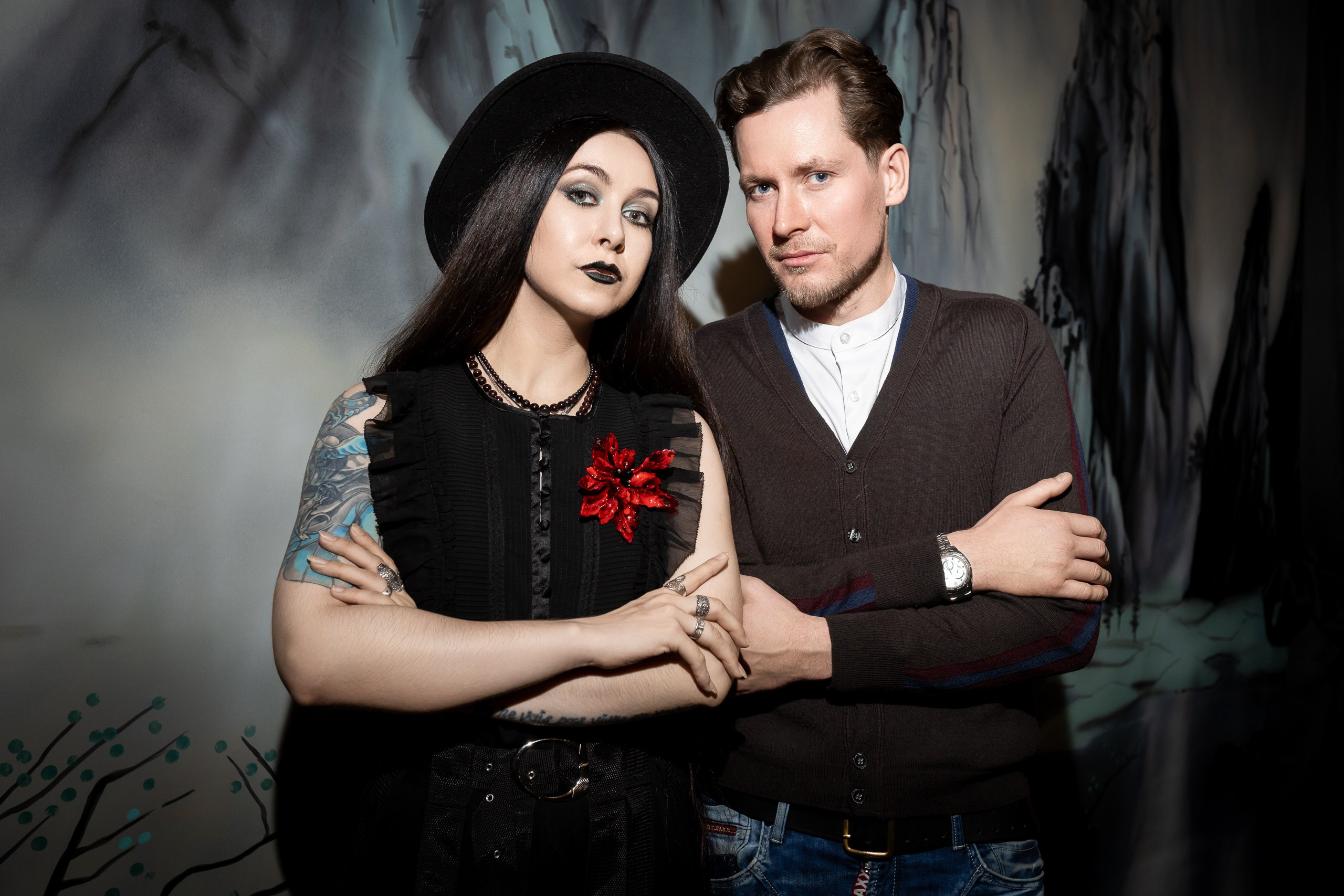 Репортаж с вручения премии МЕДИА ПЕРСОНА РОССИИ 2024. Фотограф в Санкт-Петербурге — Сергей Петров