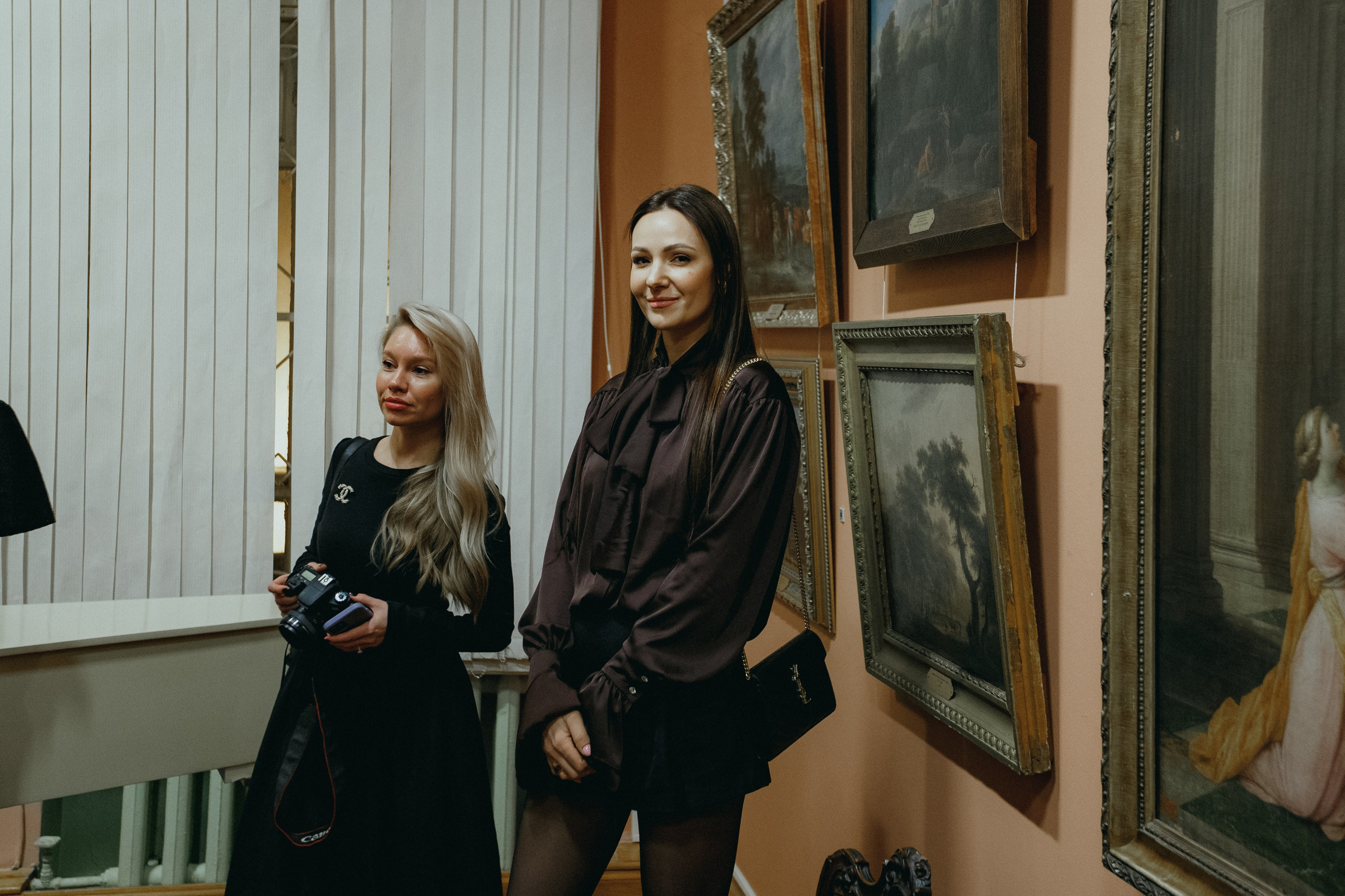 VITRINA BEAUTY — НОТЫ. МУЗЫКАЛЬНЫЙ ВЕЧЕР. СВОИ. ФОТООТЧЕТЫ-СОБЫТИЯ-МЕСТА