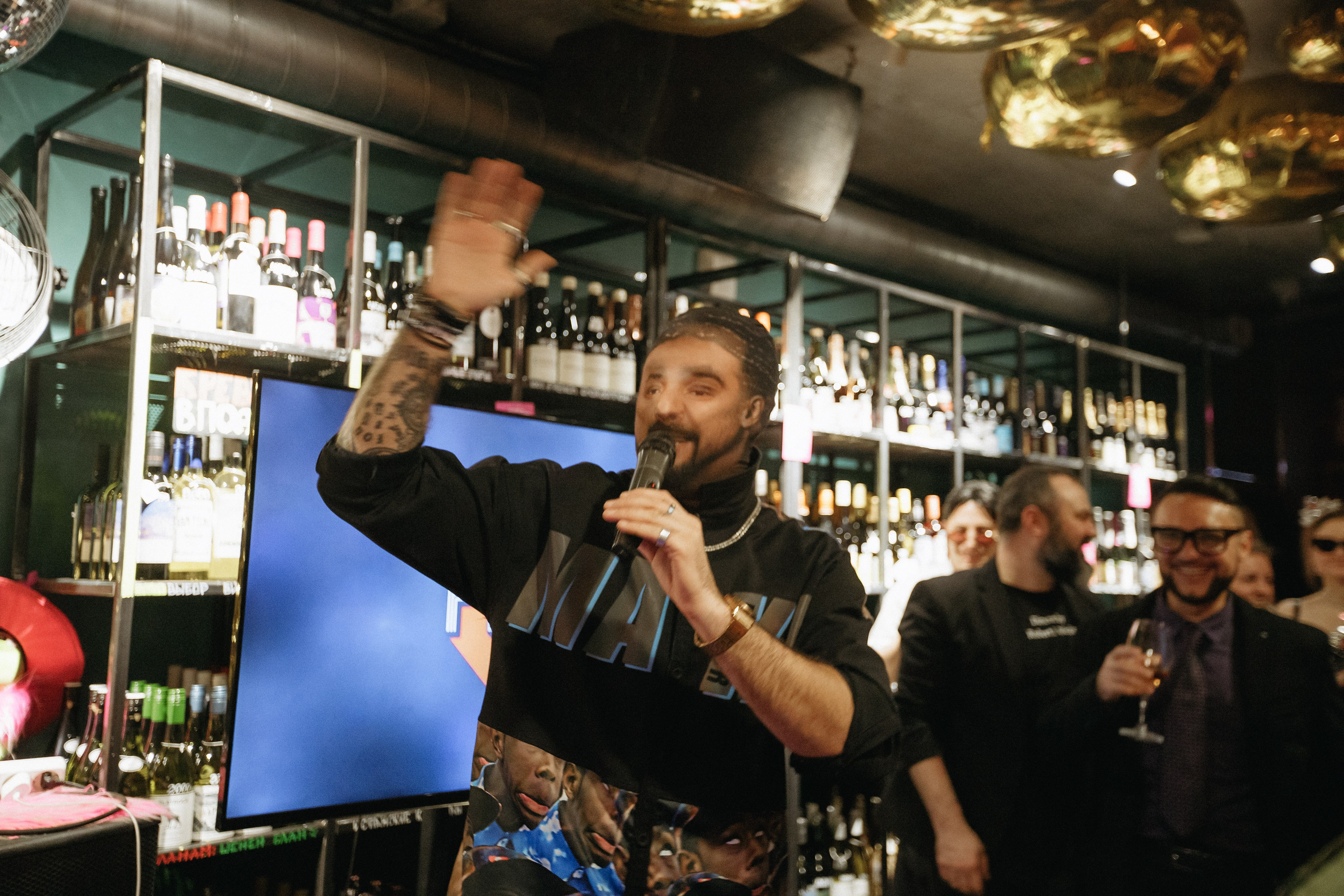 IVENT PARTY. СВОИ. ФОТООТЧЕТЫ-СОБЫТИЯ-МЕСТА