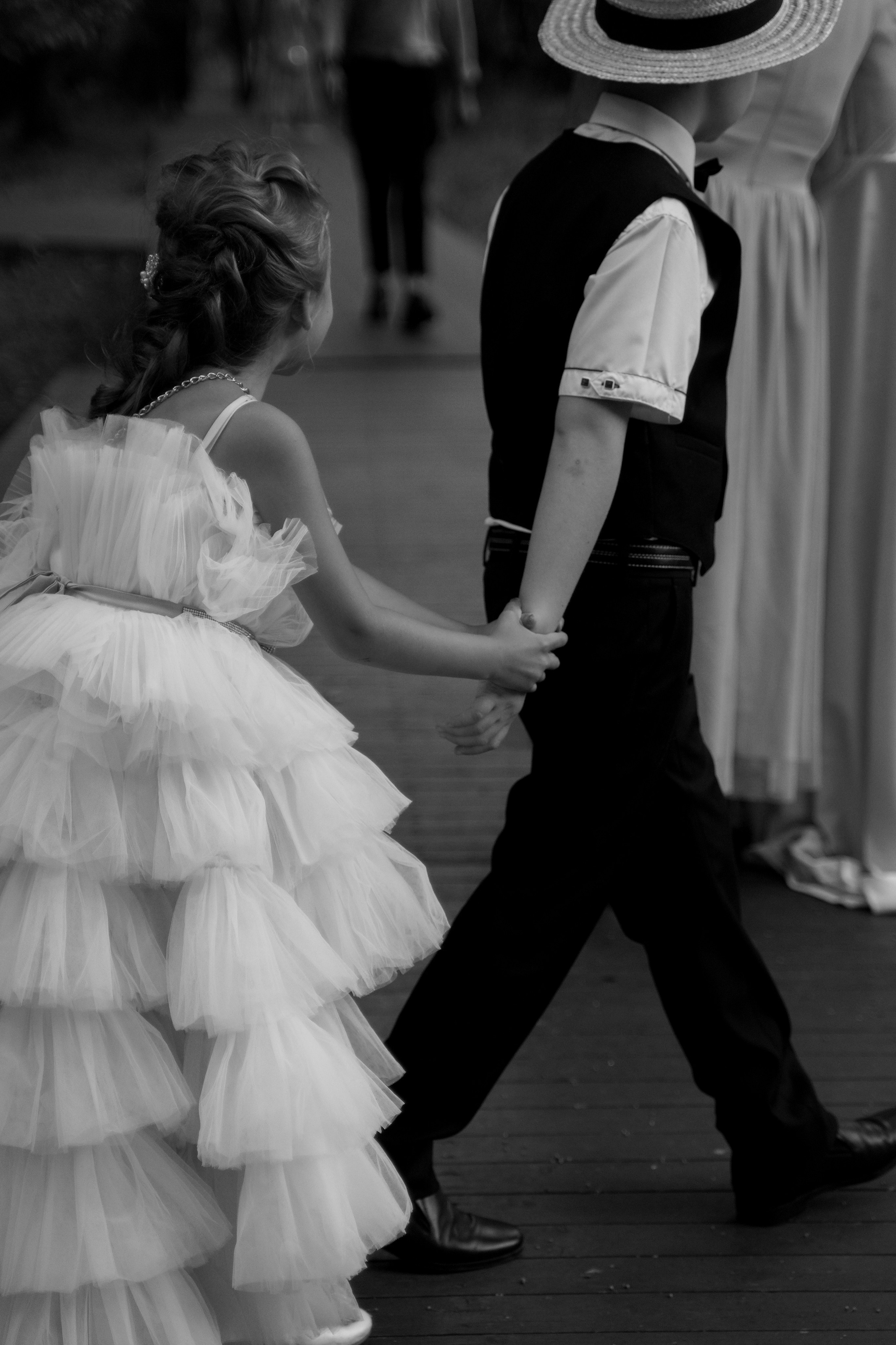 Анна и Андрей. Свадебный фотограф Марина Попова