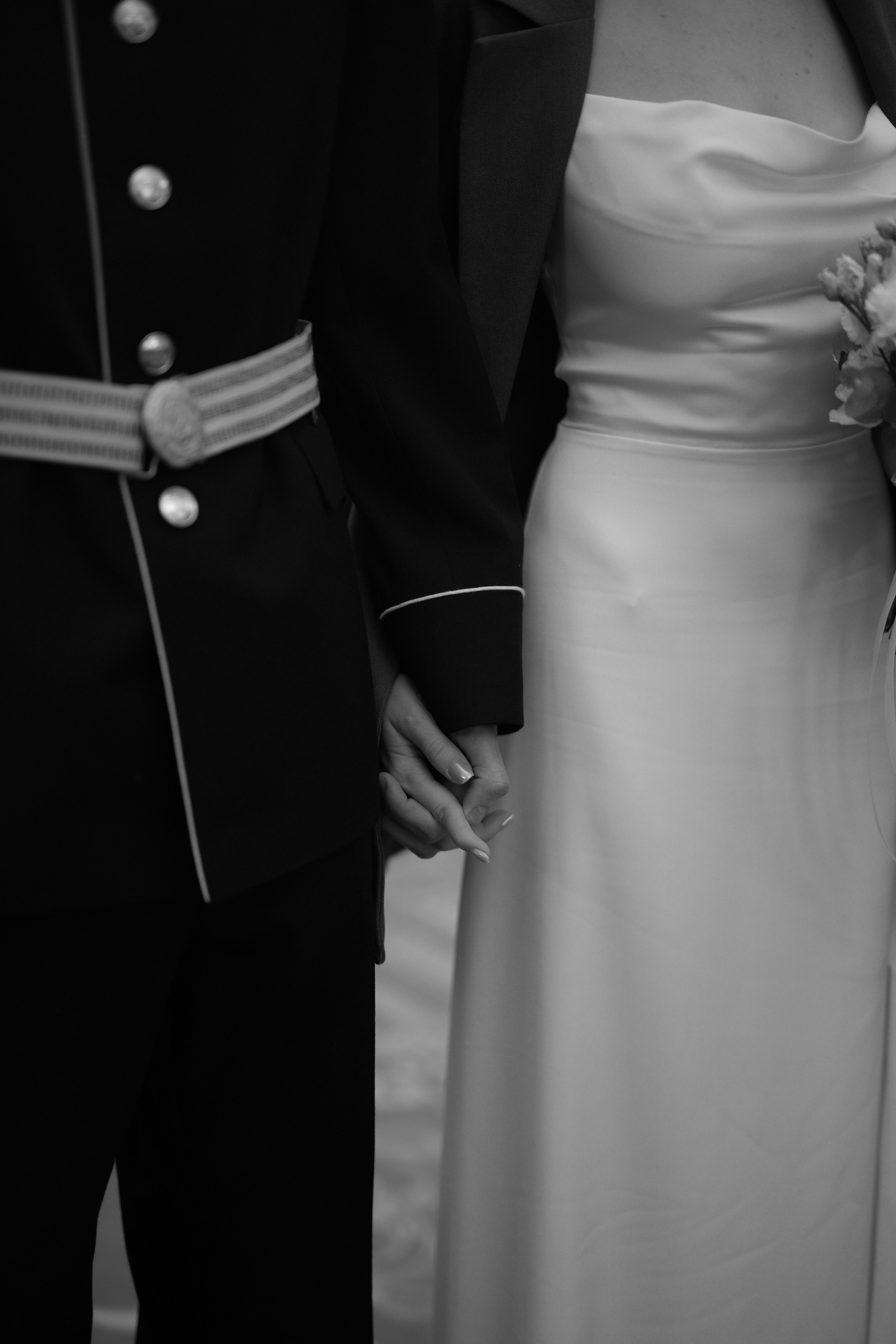 Дарья и Кирилл. Свадебный фотограф Марина Попова