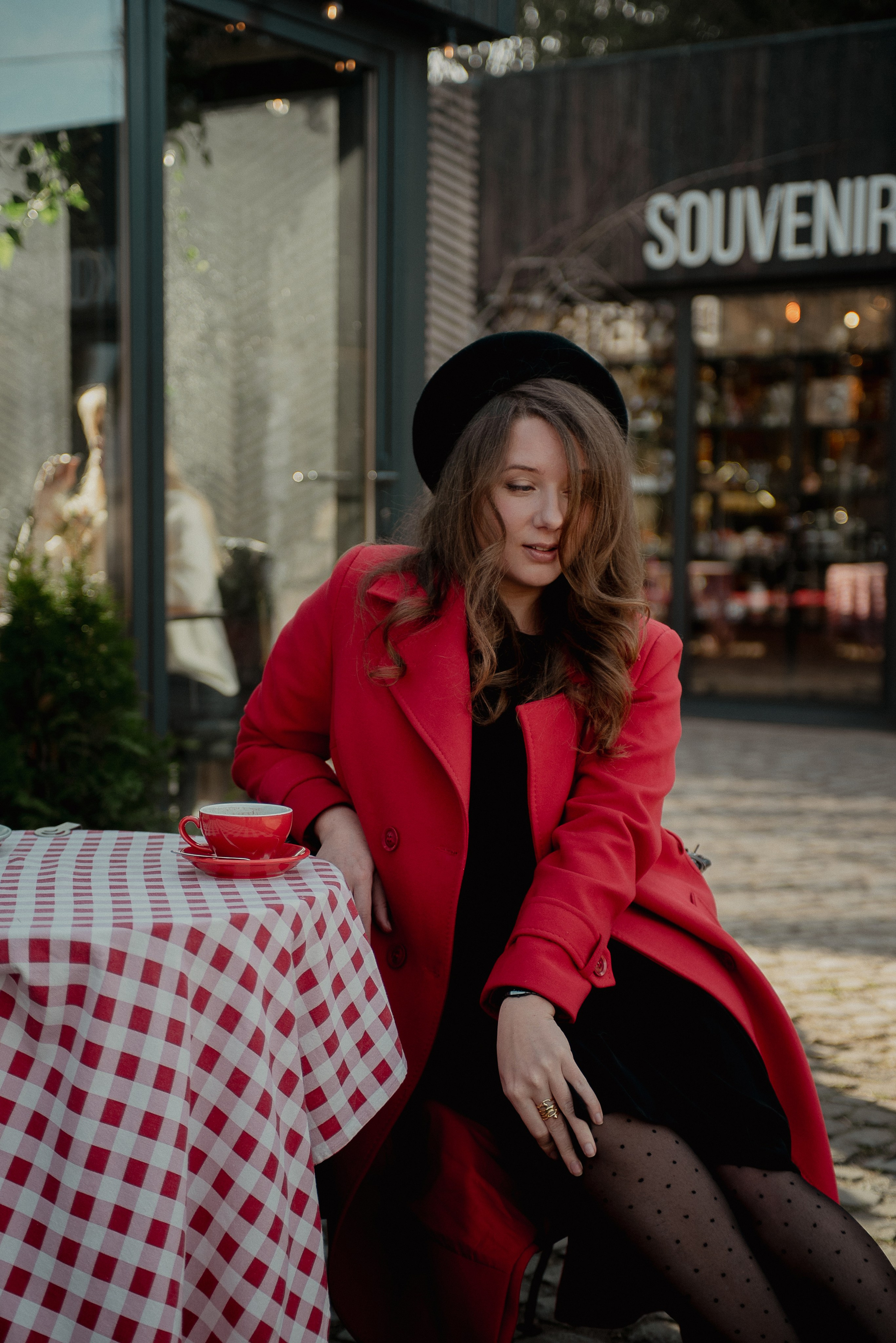 Семейный и свадебный фотограф Элеонора Головёнкина Калининград — Находка