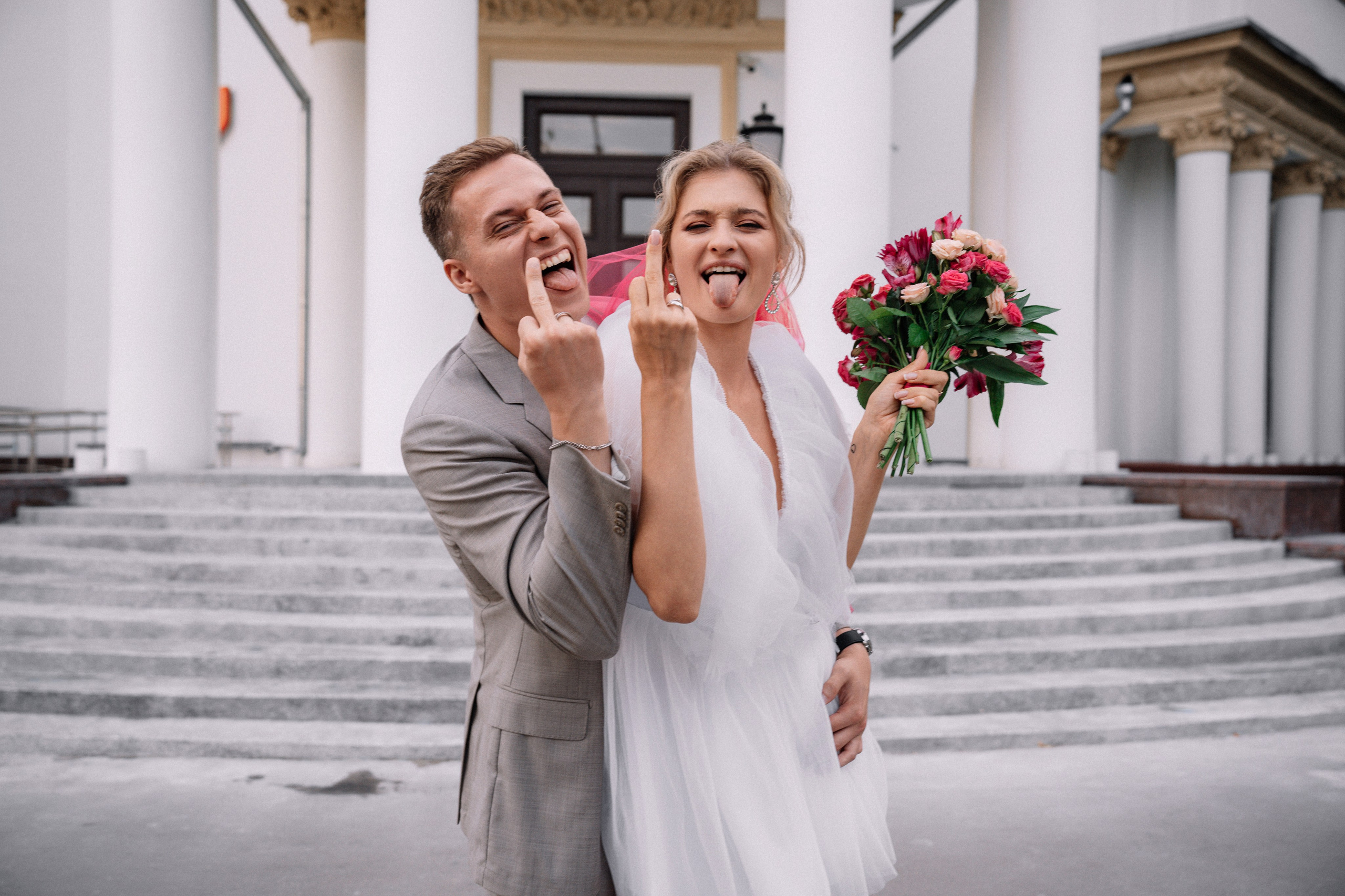 Love Story на ВДНХ