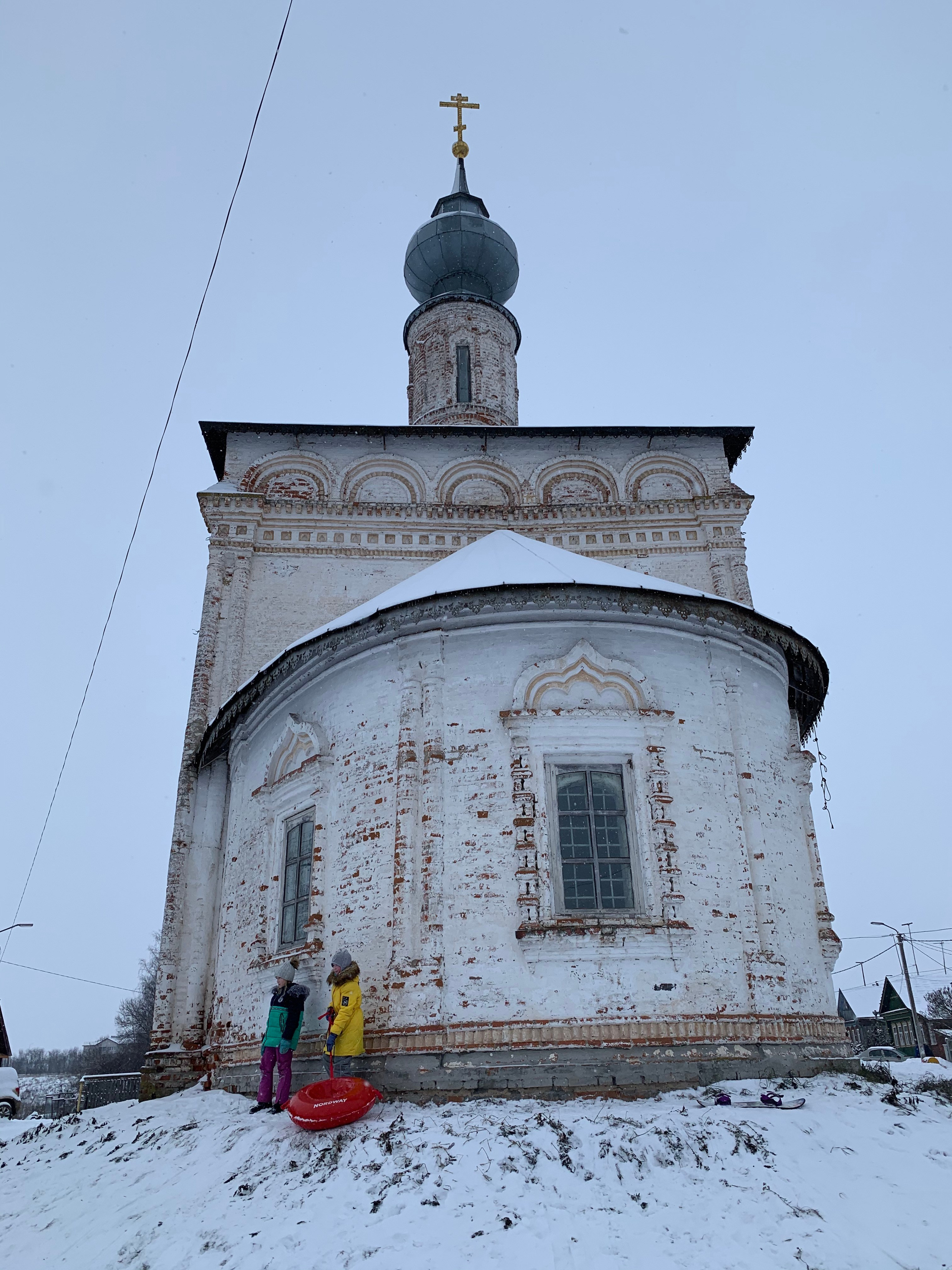 Автор: Дмитрий Коновальчук