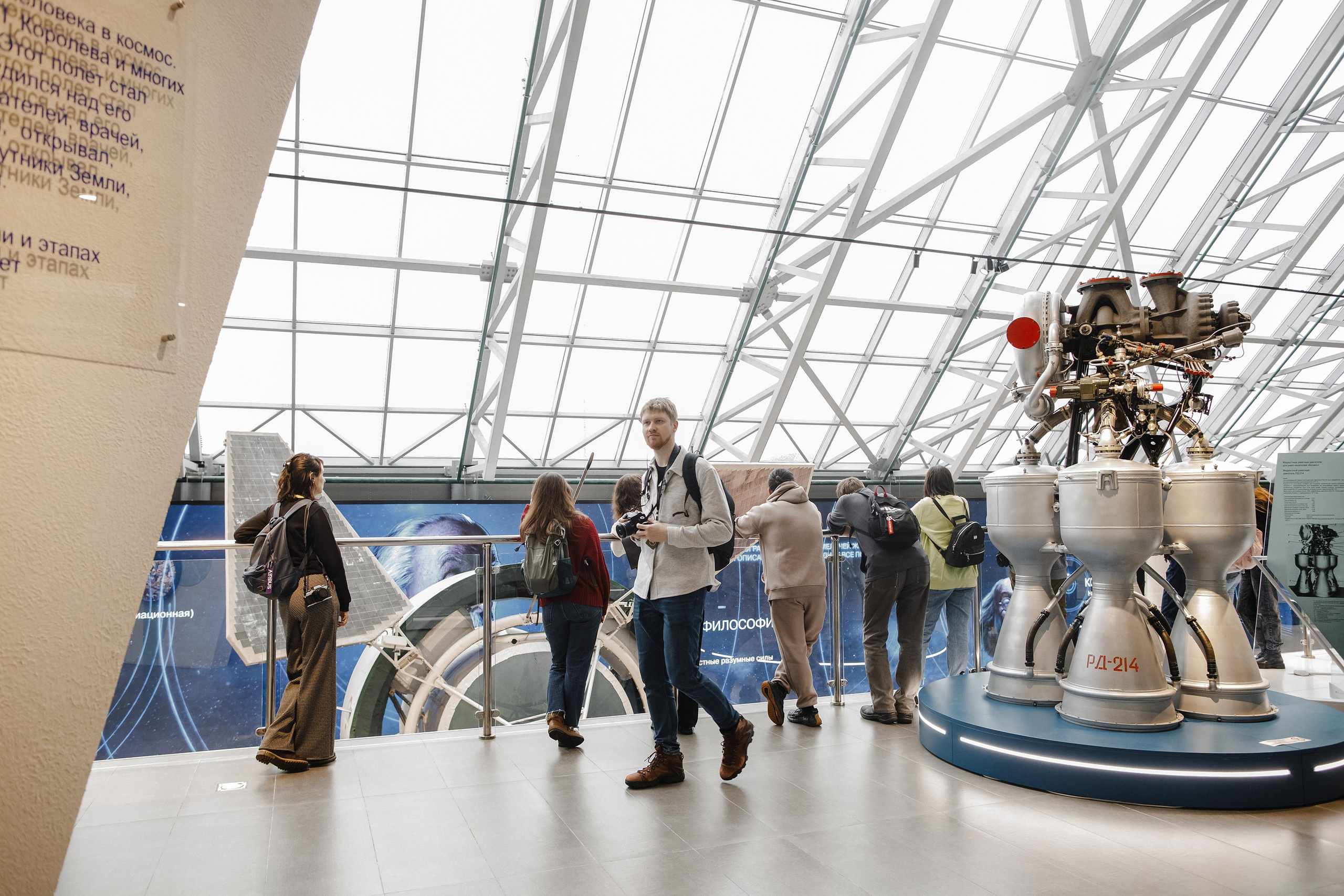 12.03.2023 // Фотовыезд в Калугу. Фотовыставки serebro.gallery, в которых автором можешь стать ты! | Москва