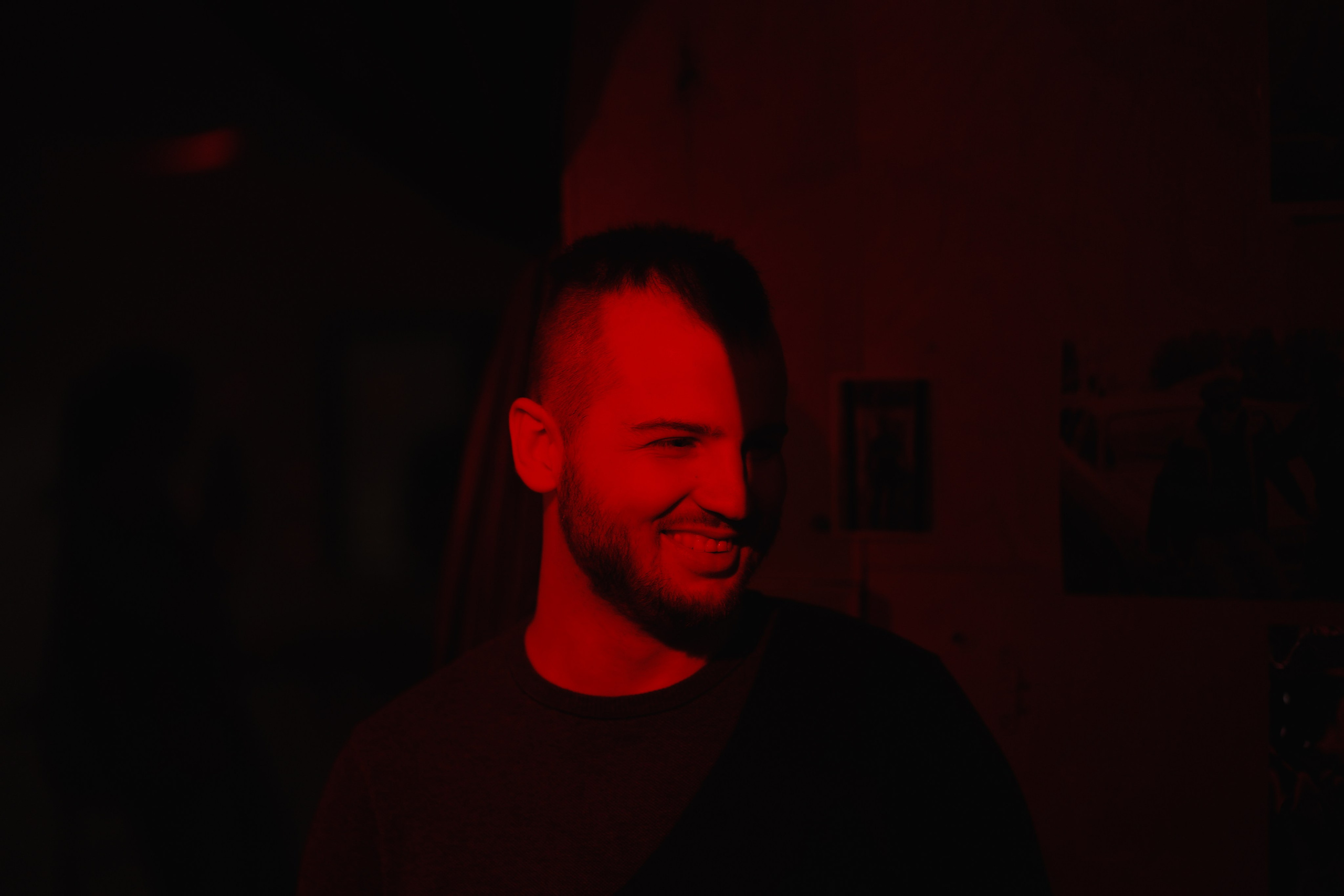 «АВТОПОРТРЕТ». Фотовыставки serebro.gallery, в которых автором можешь стать ты! | Москва