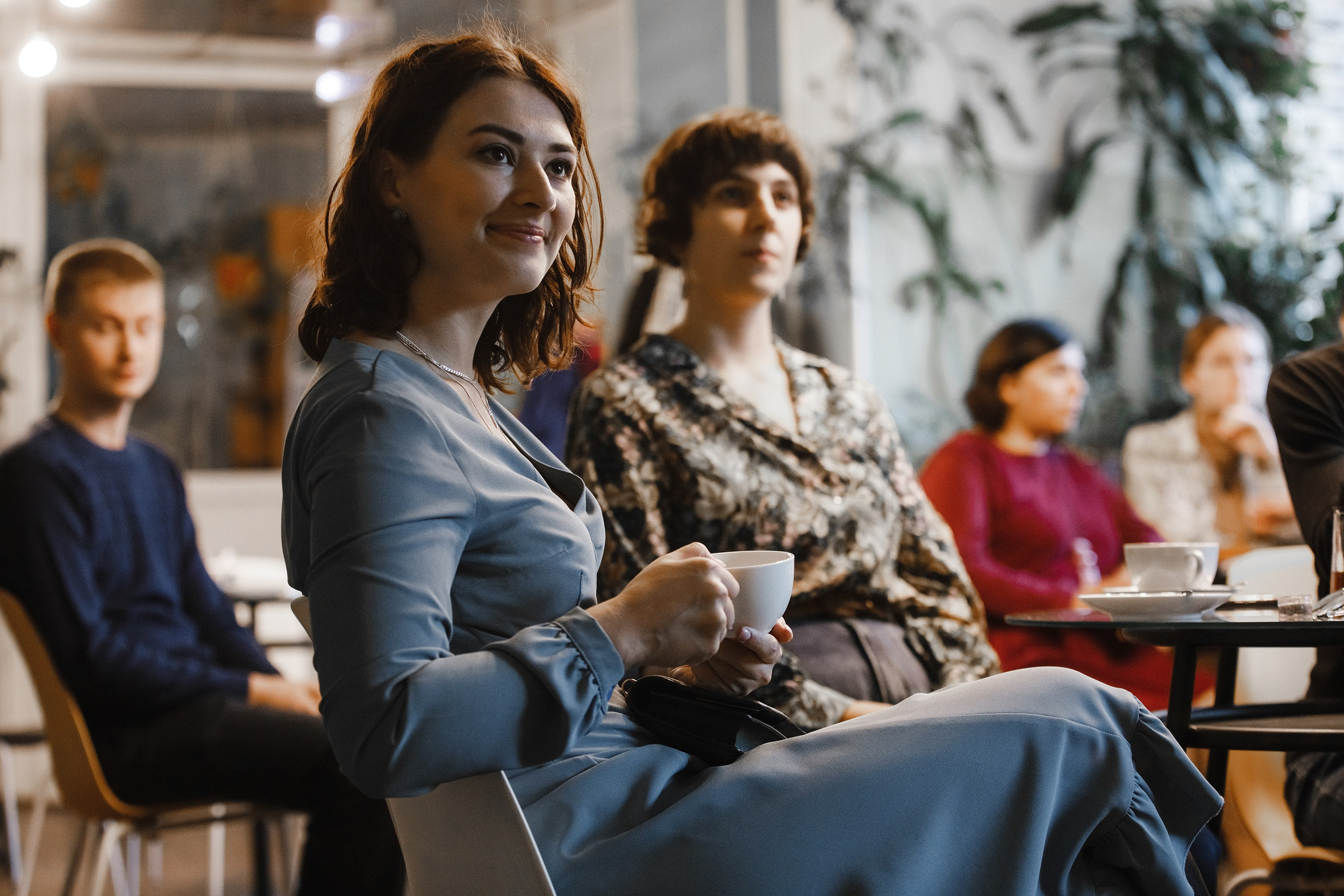 04.09.2022 // Проект «Место, в котором я живу (теперь)». Фотовыставки serebro.gallery, в которых автором можешь стать ты! | Москва