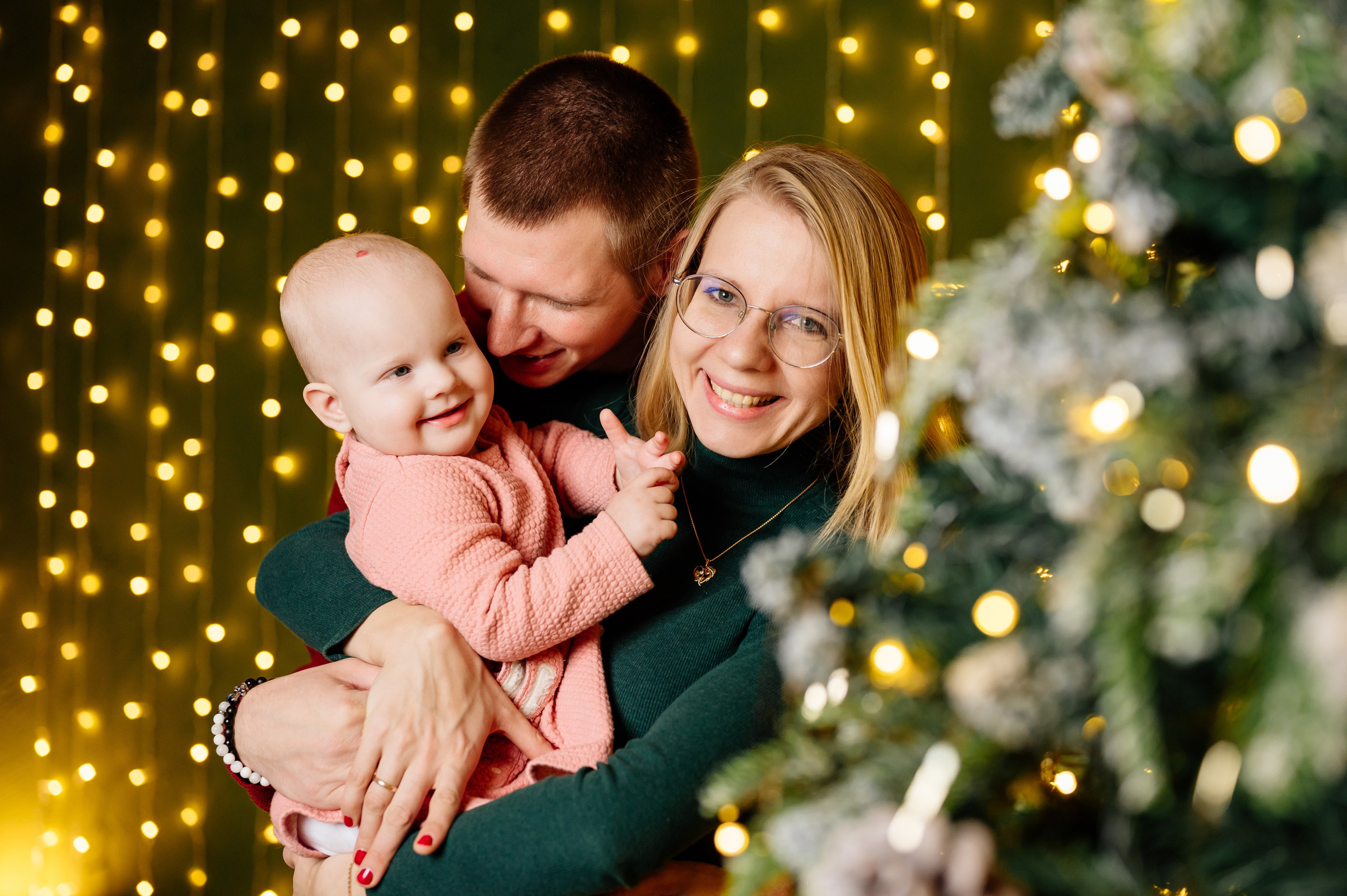 Family. Photographer in Sacramento