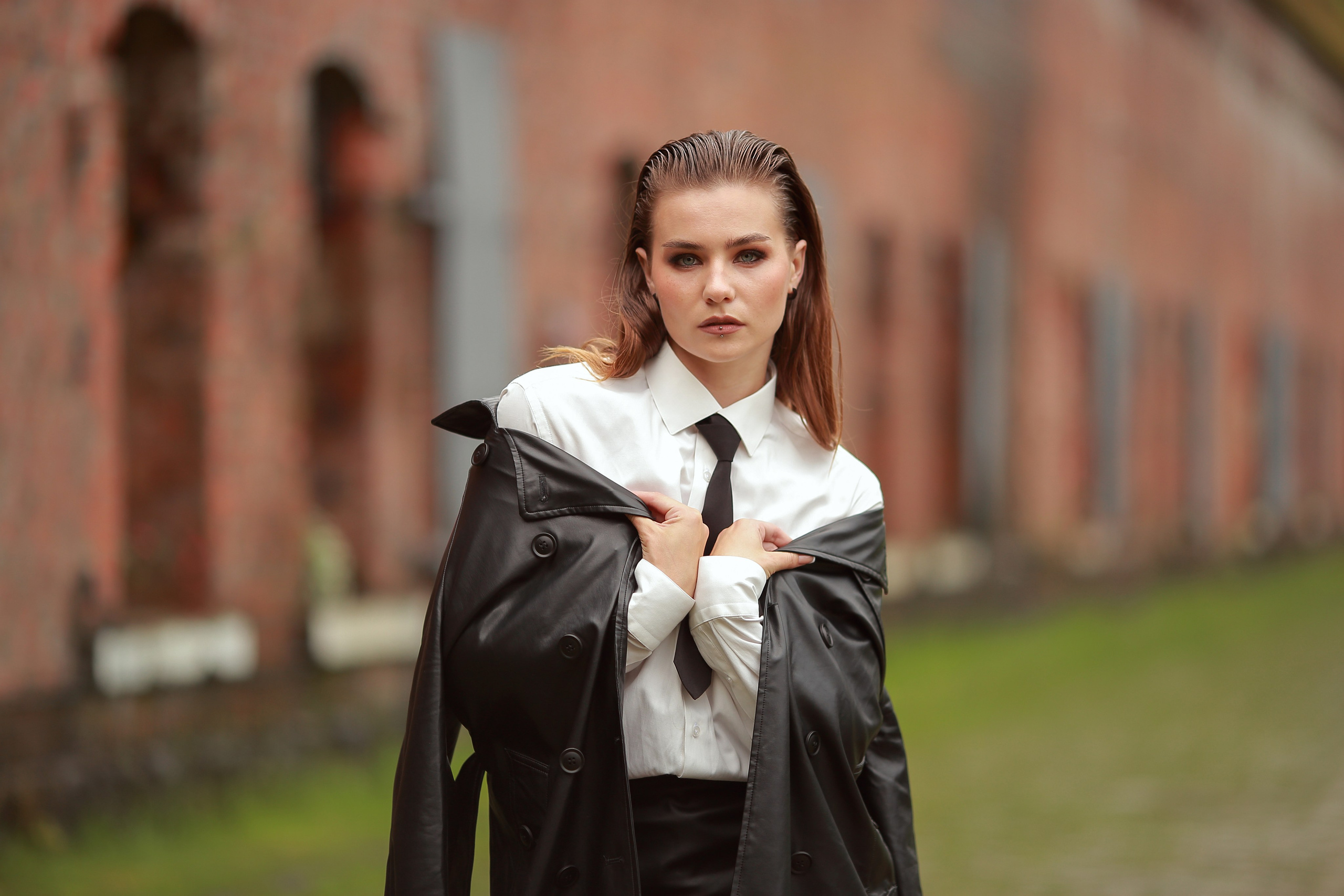 Фототур «Свет янтаря в сердце Балтики». Ольга Котова