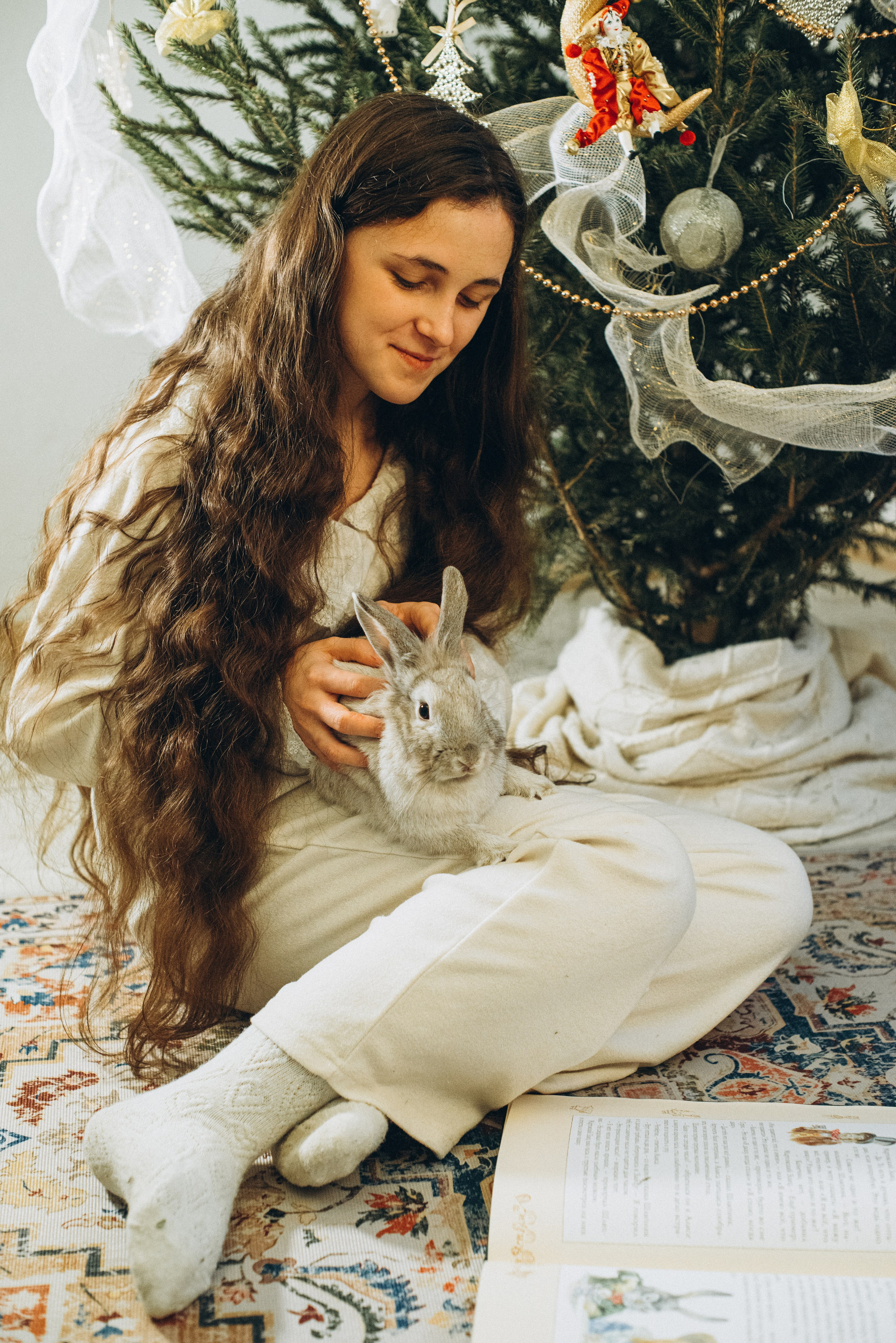 Волшебство внутри тебя. Фотограф Катерина Тюрина. Саратов