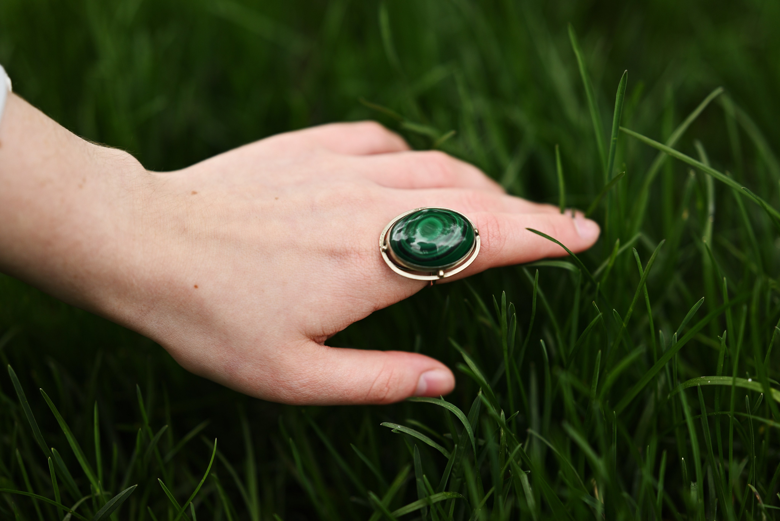 Полина. Съёмка в парке. Фотограф в Москве Илья Михайлов