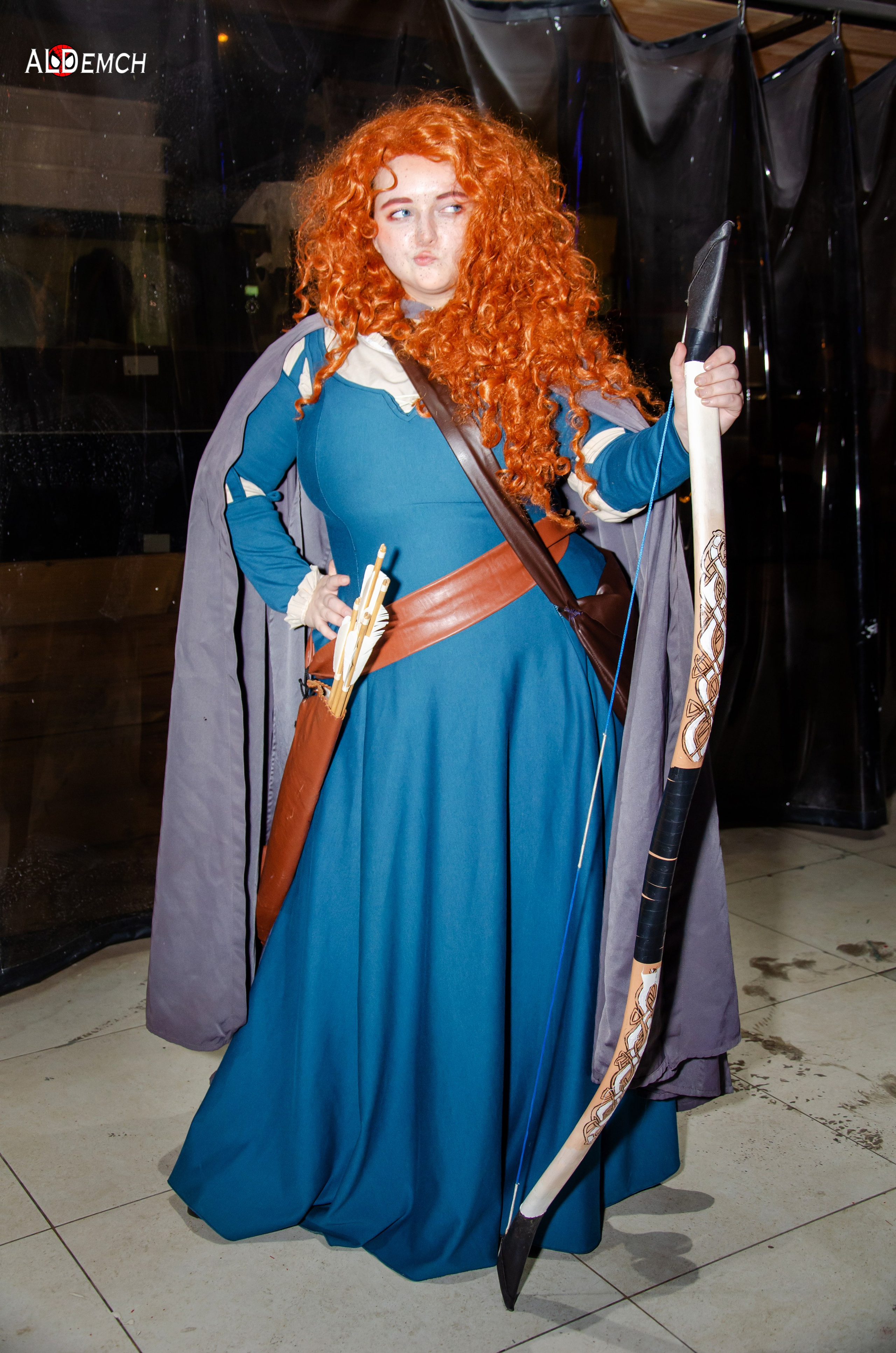 Фотограф для Косплей фотосессии в Москве, Дмитрове, Дубне