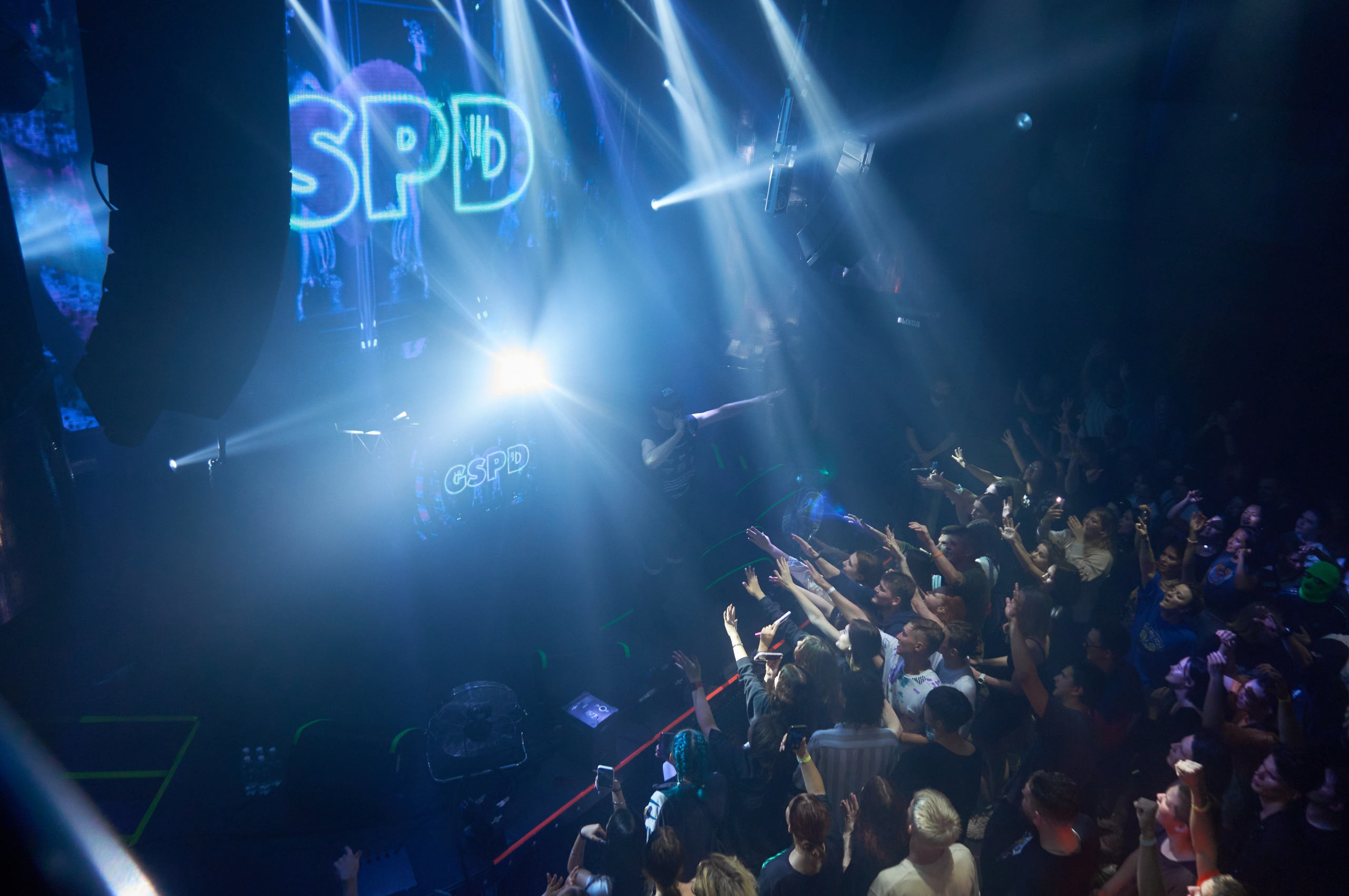 Фотограф | Кнышева Валерия | Санкт-Петербург