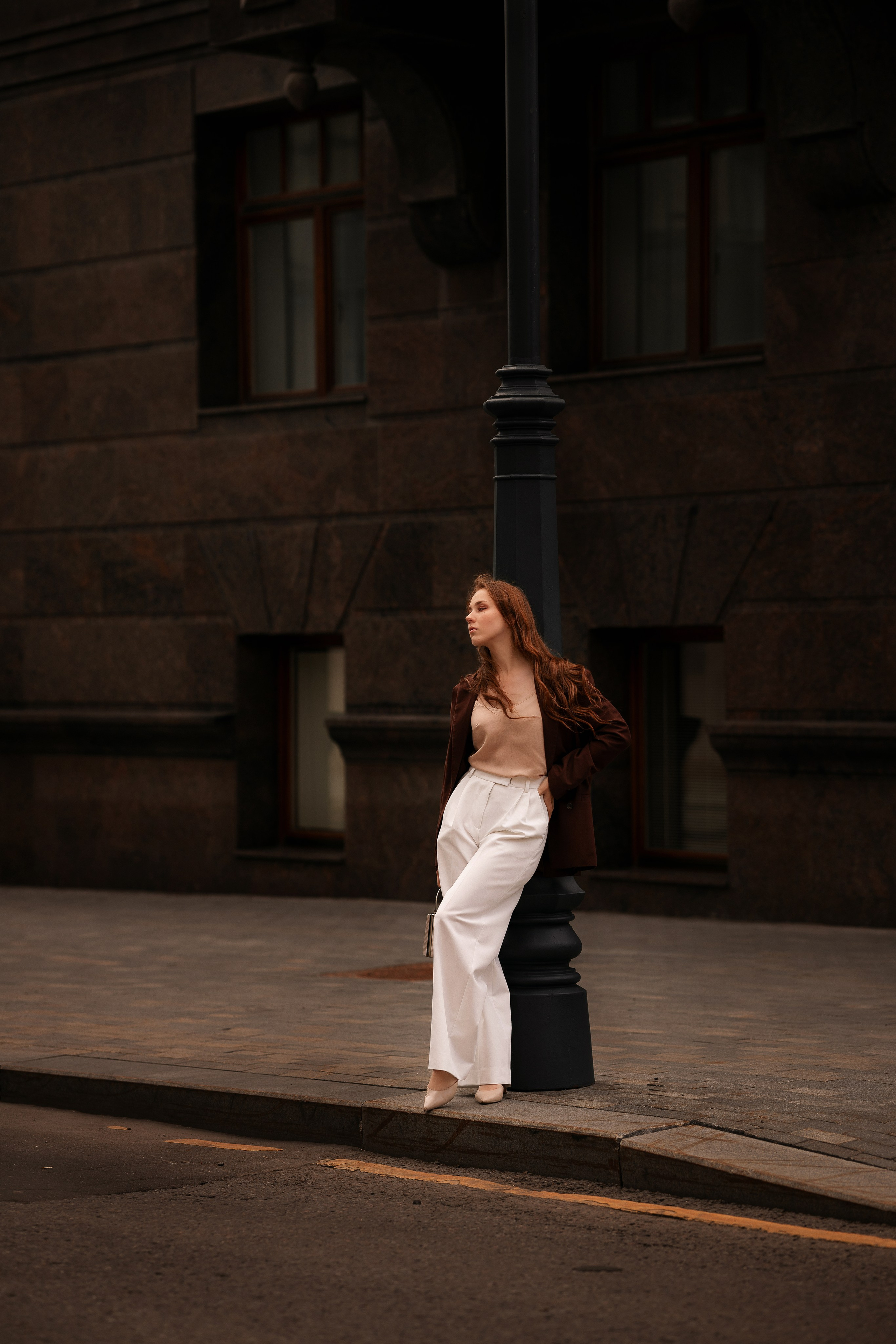 Женский и семейный фотограф в Москве Виктория