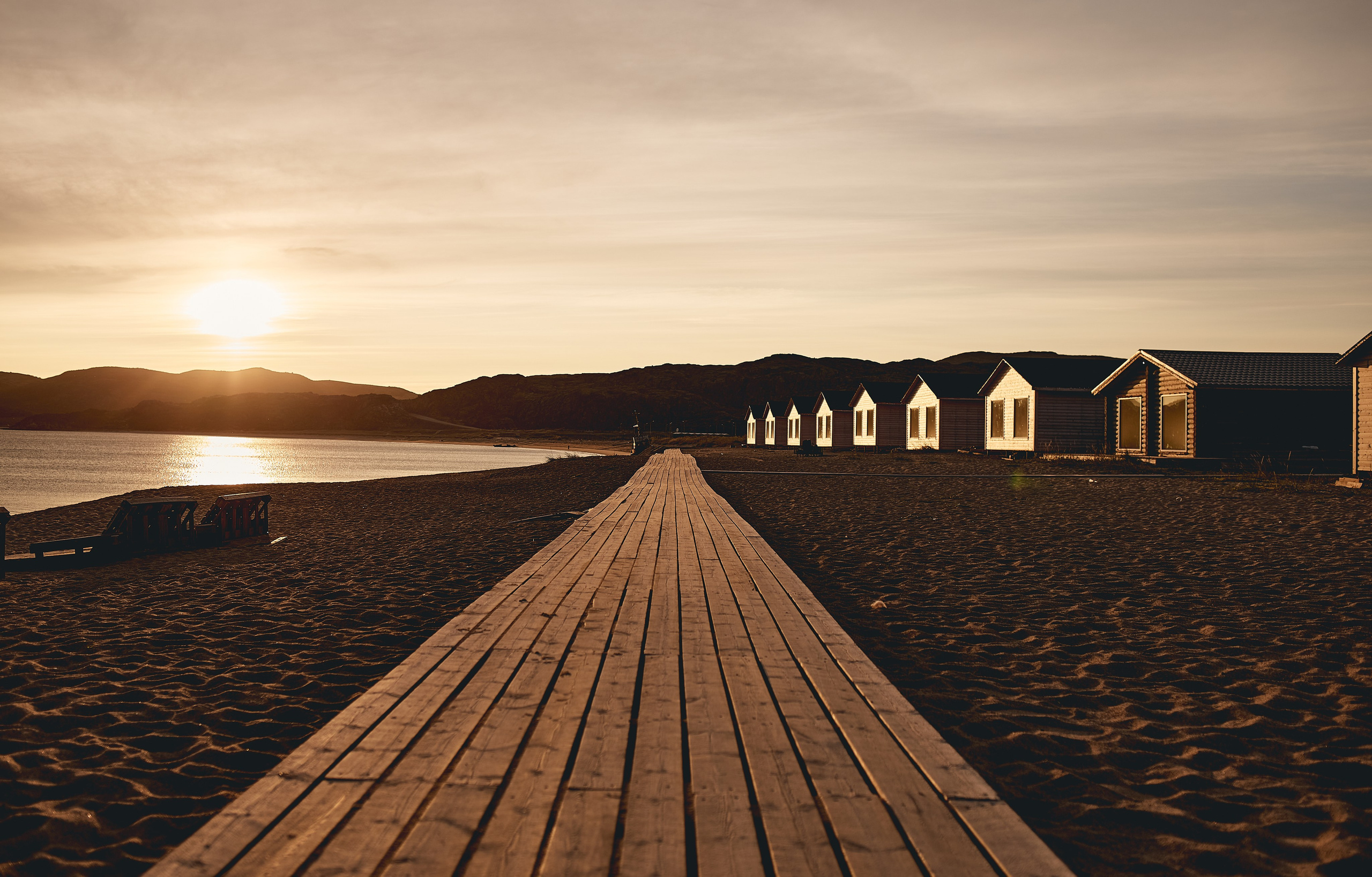 Путешествие на Край Земли. Юлия Иванова. Фотограф для лучших моментов