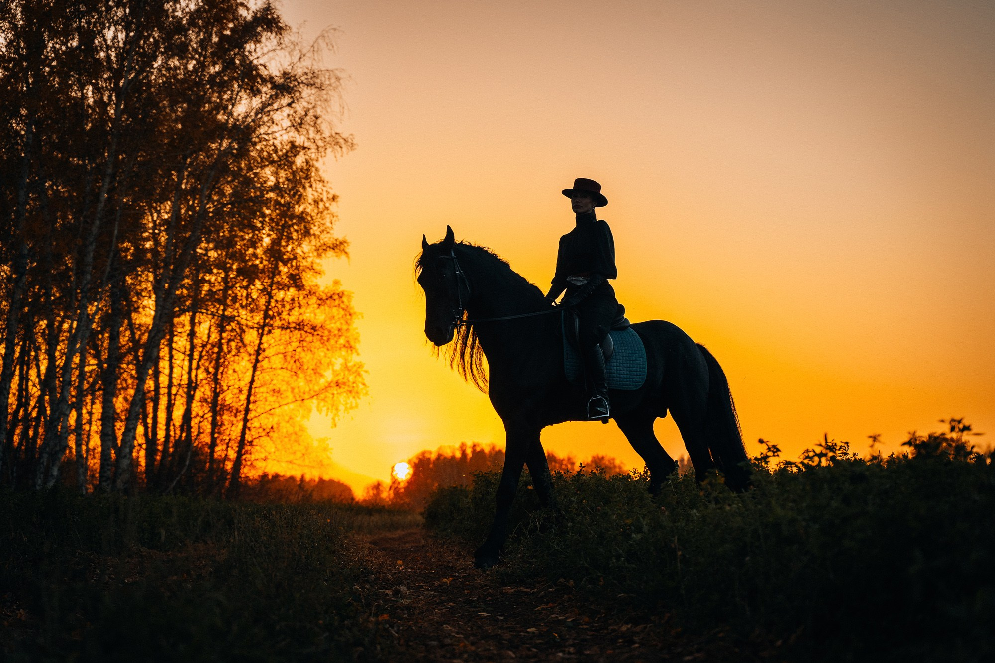 Фотограф в Омске Андрей Беляев