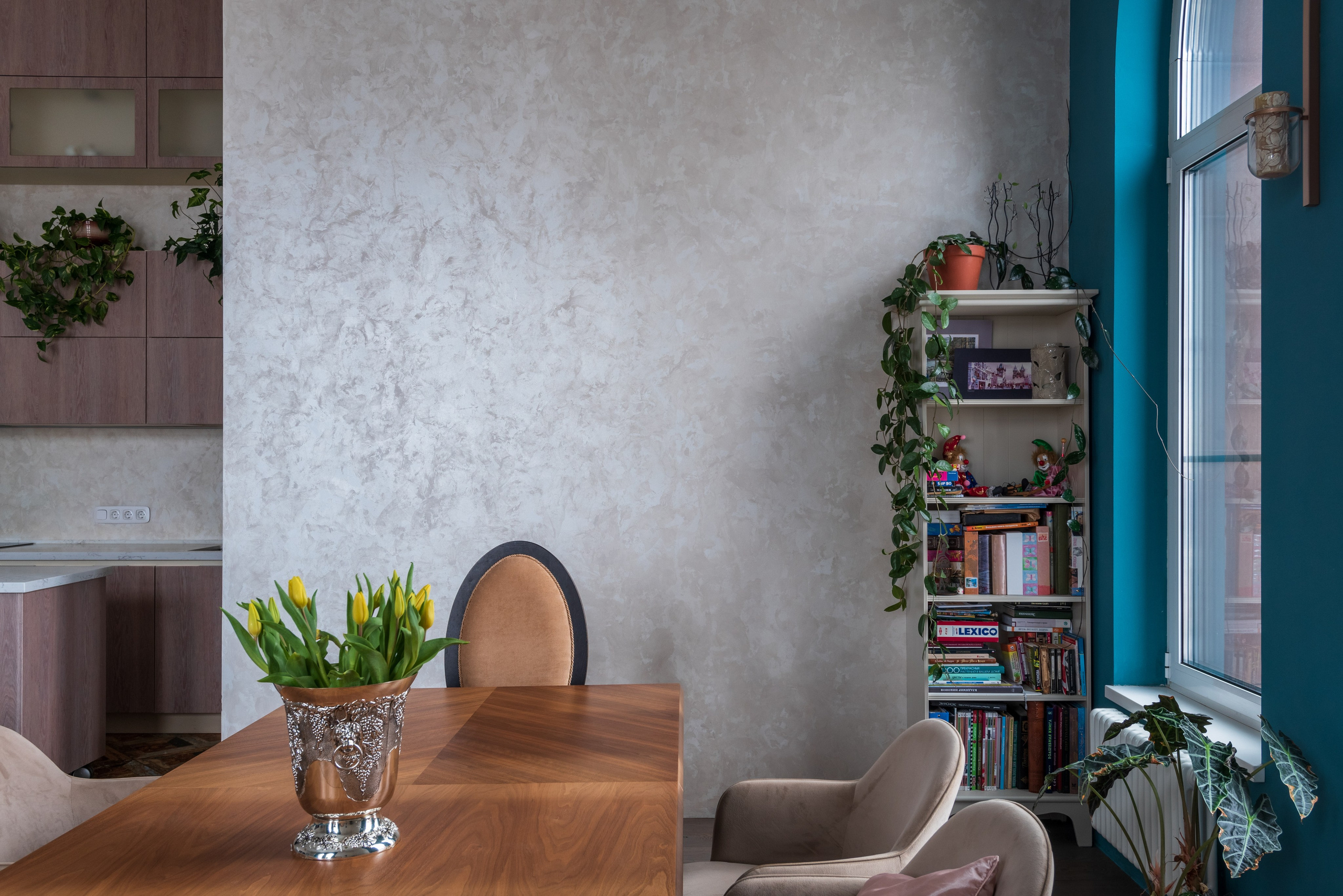 Подборка работ. Роман Свободный — интерьерная и архитектурная съёмка, Москва и МО