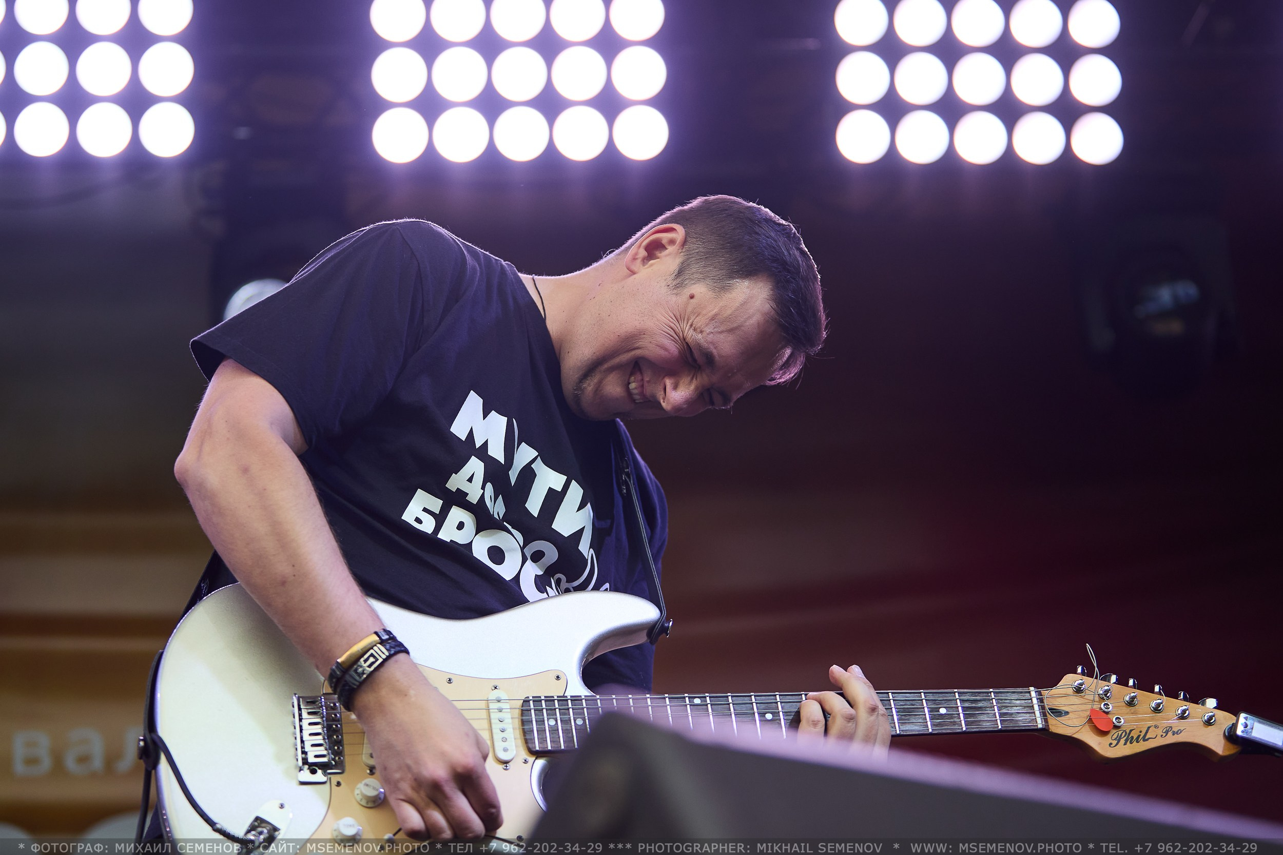 АНОНС 1-й день Фестиваля «Поворот на Горе — Грязь» 2025. Фотограф, фотопроекты Михаила Семенова в Ярославле. Фотошкола