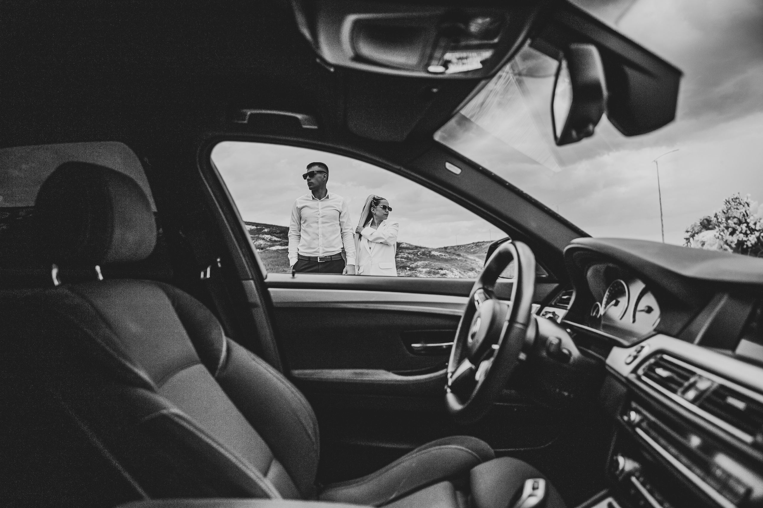 Свадебный фотограф в Алексеевке Сергей Коротенко