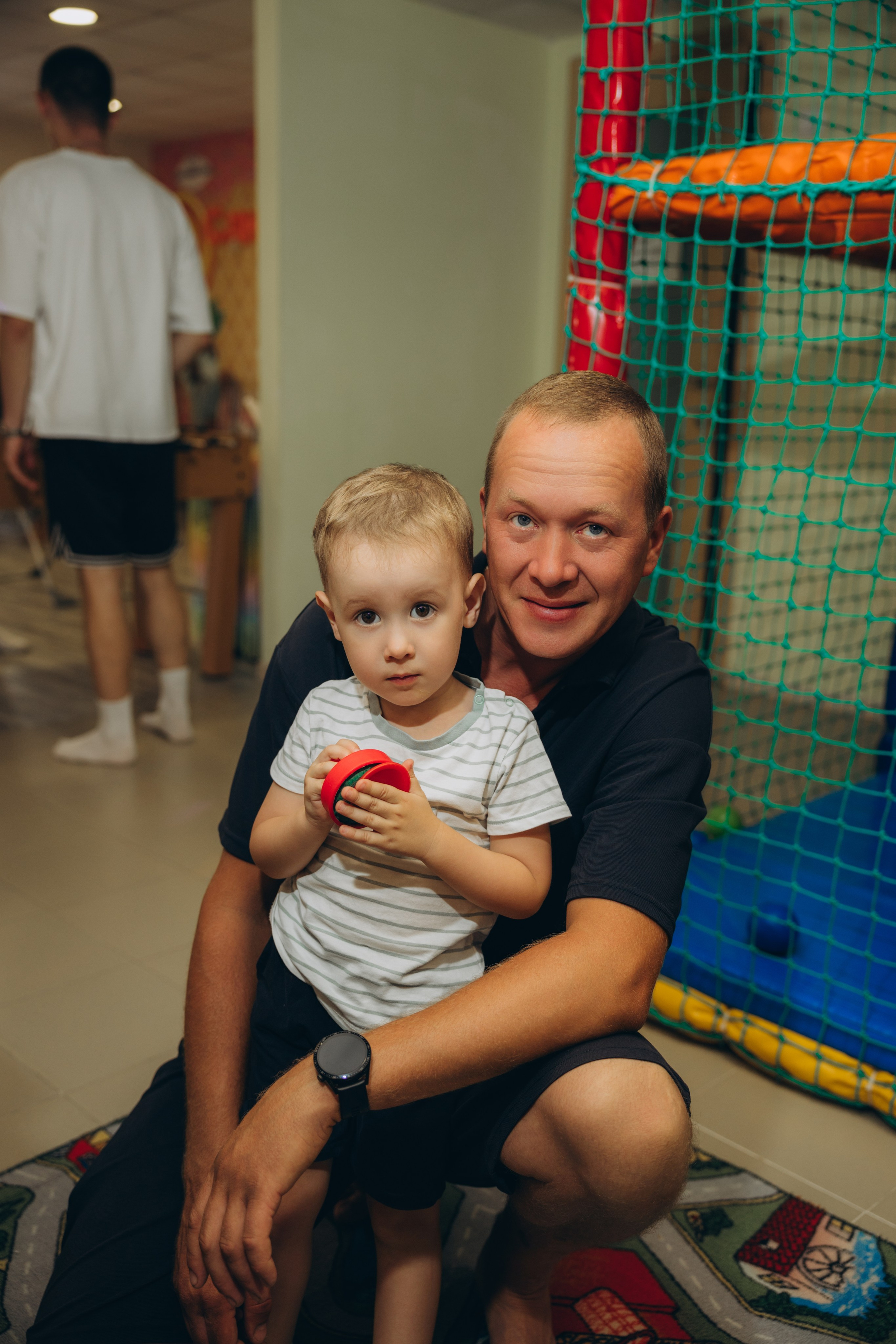 Детский день рождения. Свадебный, семейный фотограф в Иркутске Светлана Макаричева