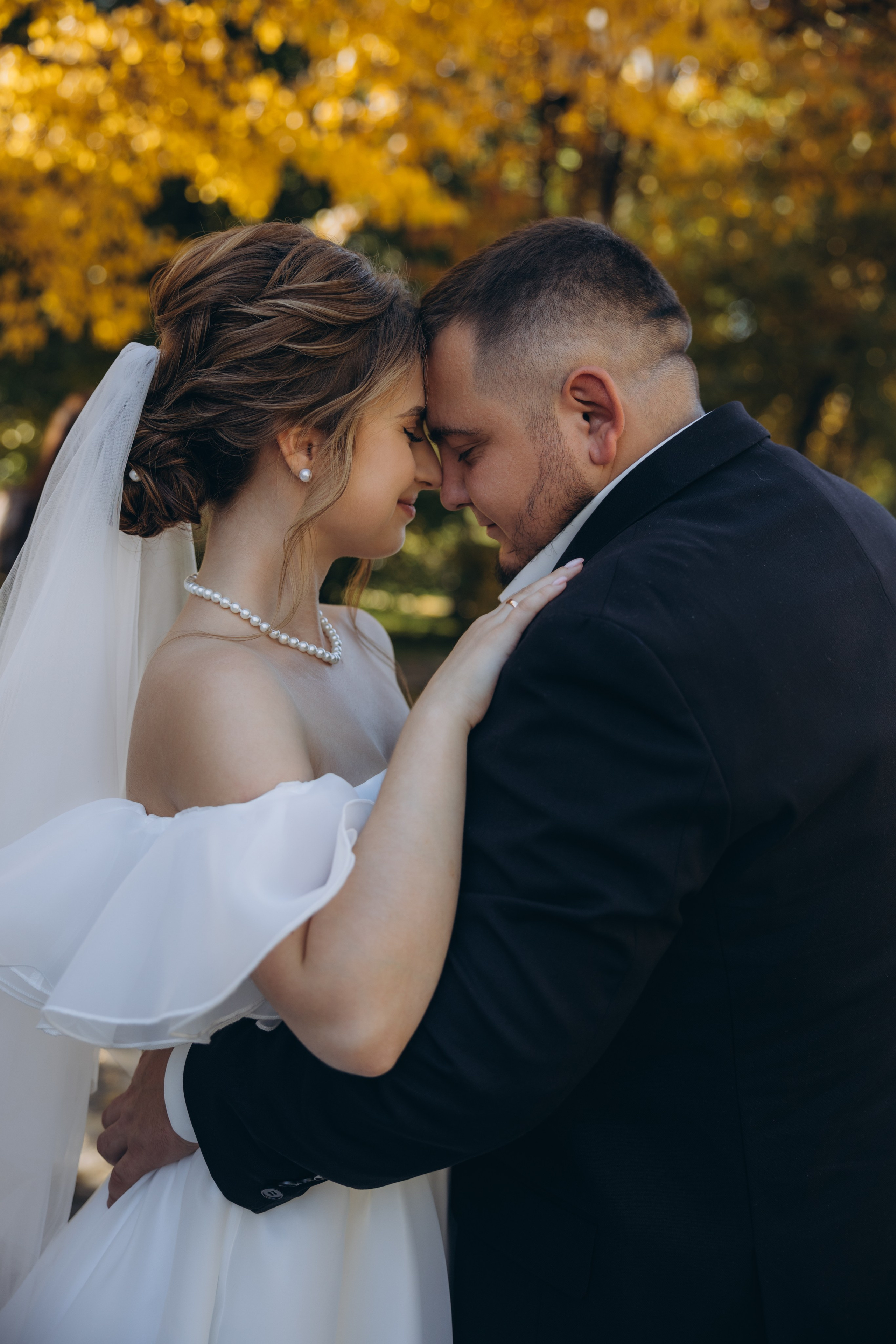 Вячеслав и Кристина. Свадебный, семейный фотограф в Иркутске Светлана Макаричева