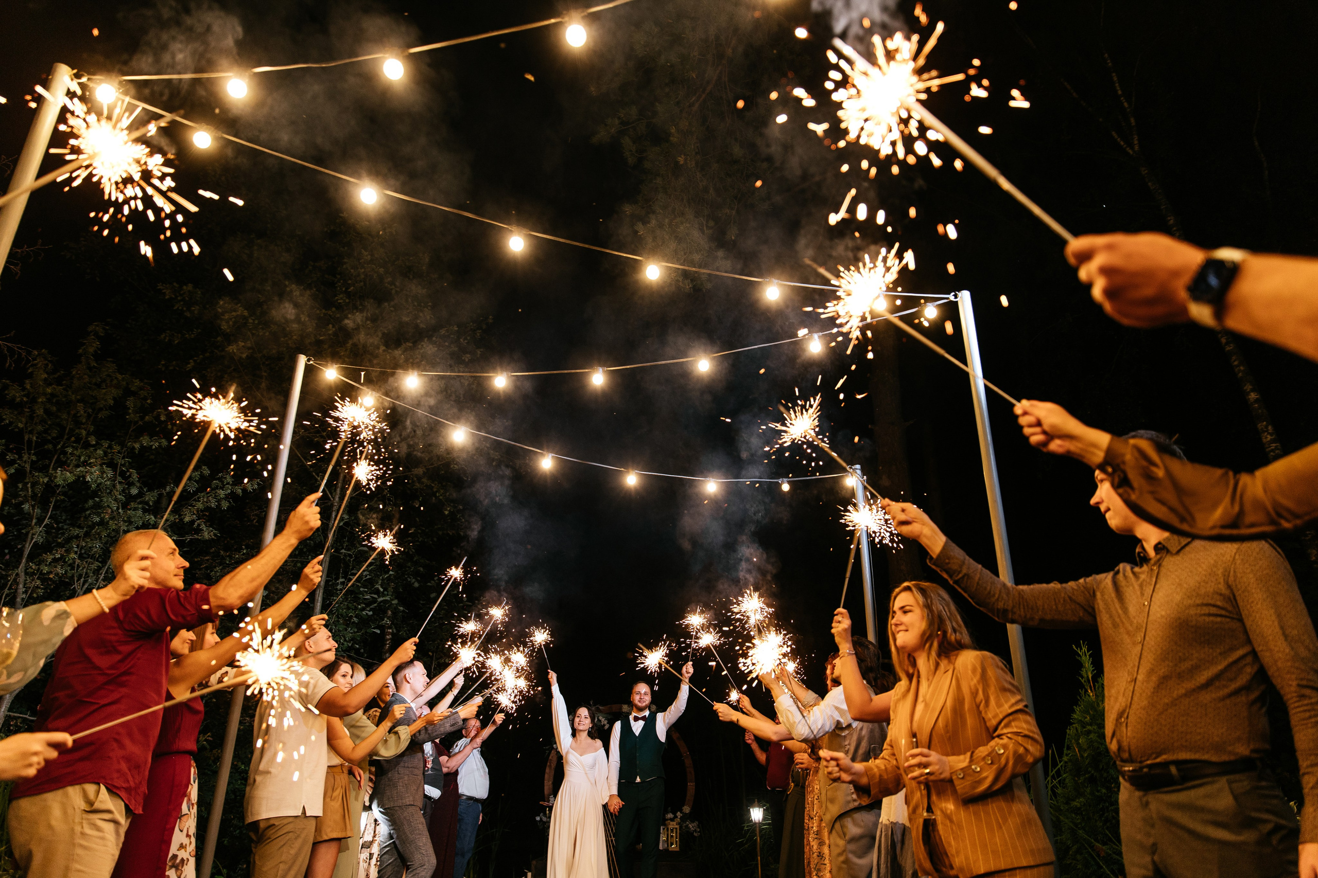 Ярослав и Аня