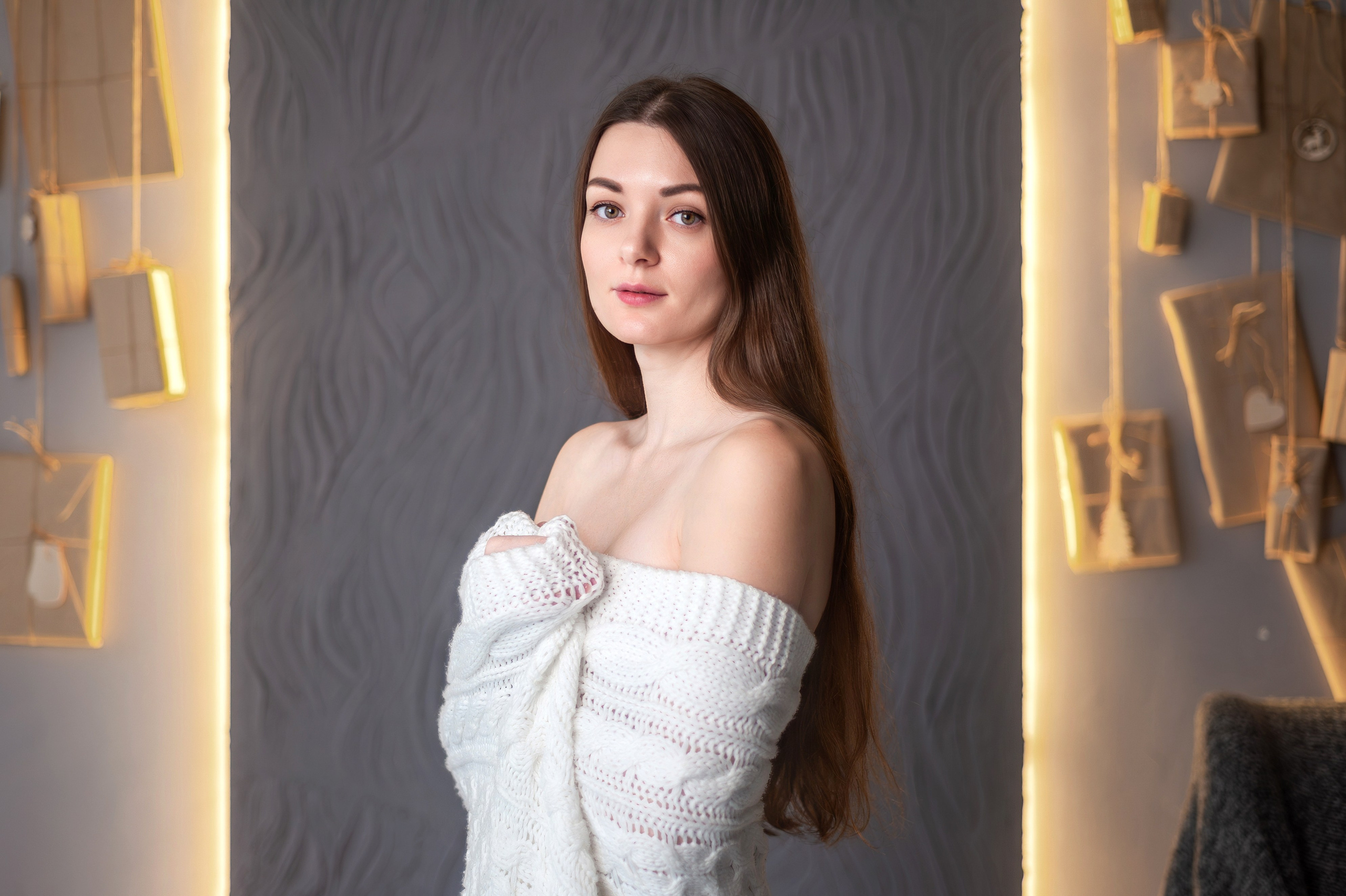 Лилия Ткач. Портретный креативный творческий фотограф в Казани Михаил Бушенев