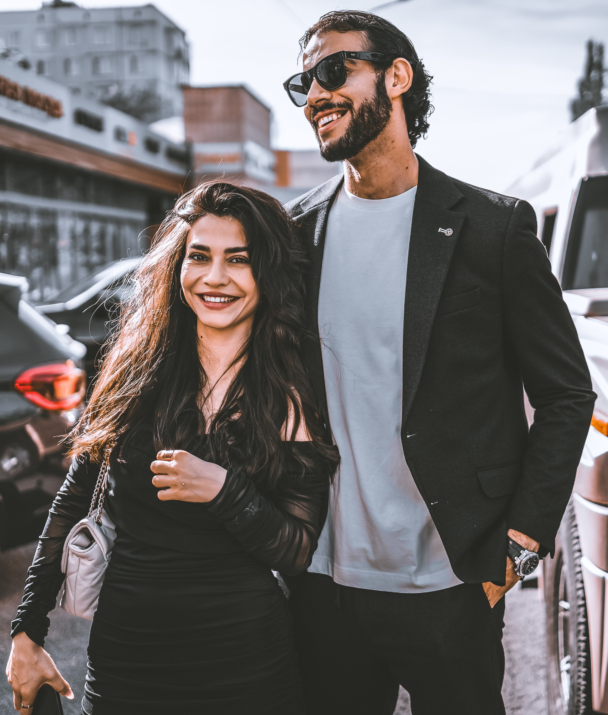 Фотограф Антон Белоусов