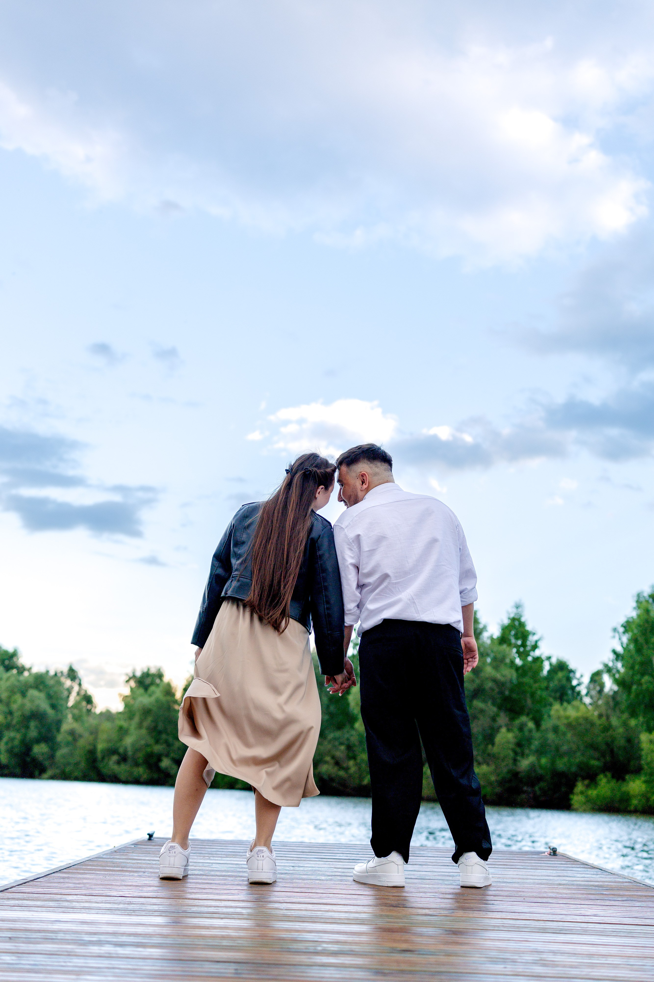 Европейский берег. Серия 54