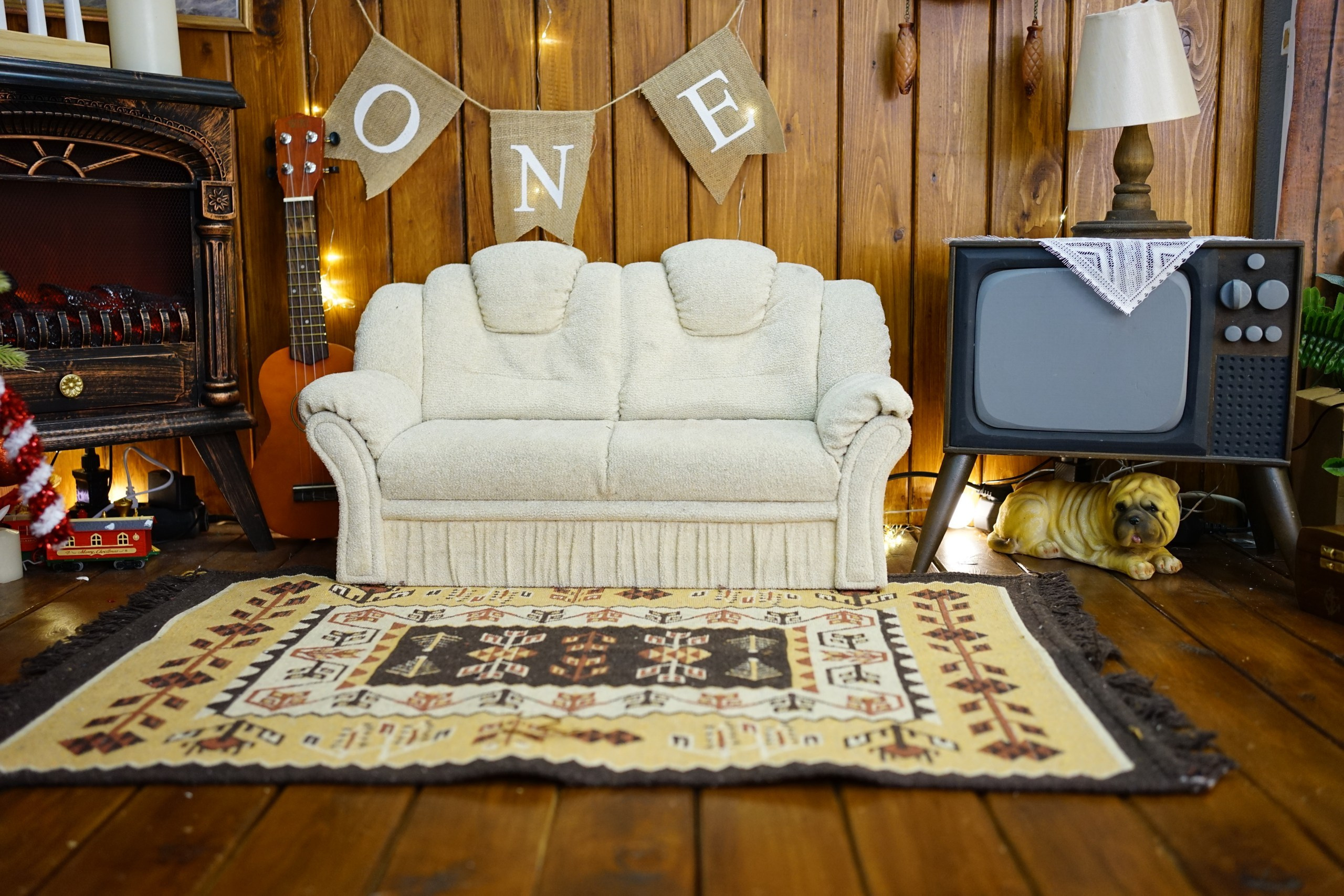 Детская Фотостудия ГОДОВАСИКИ в Санкт-Петербурге фотосесия на годик